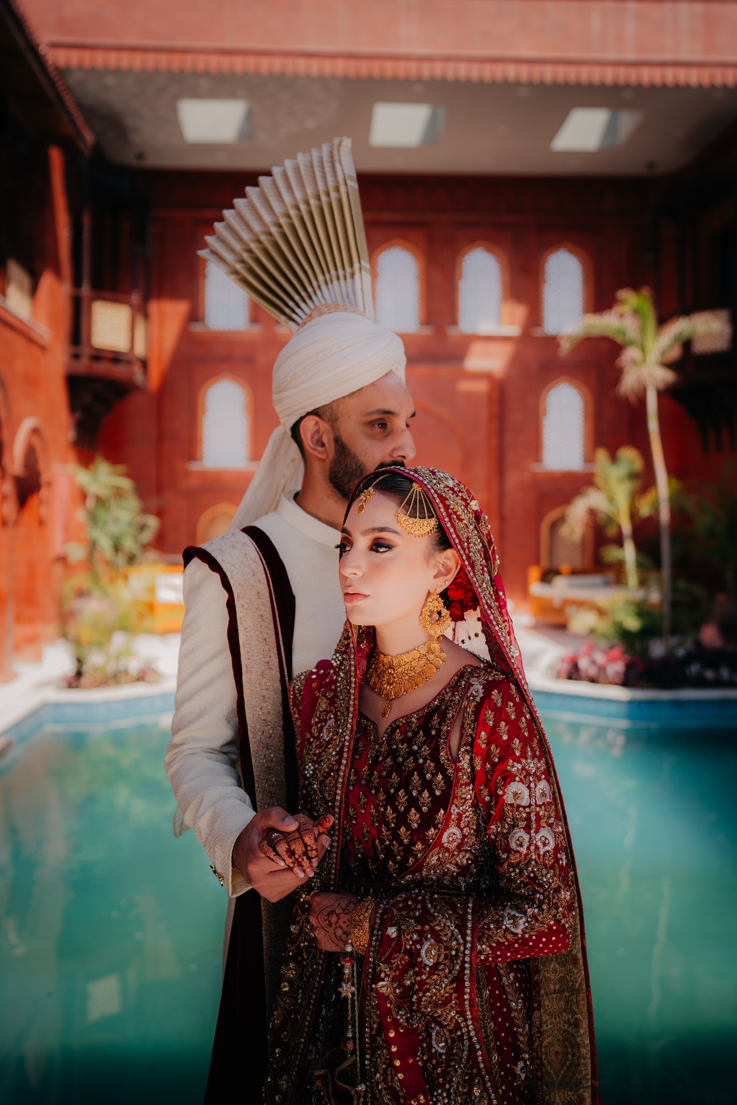 Ammar & Laiba. Umair Sarwar