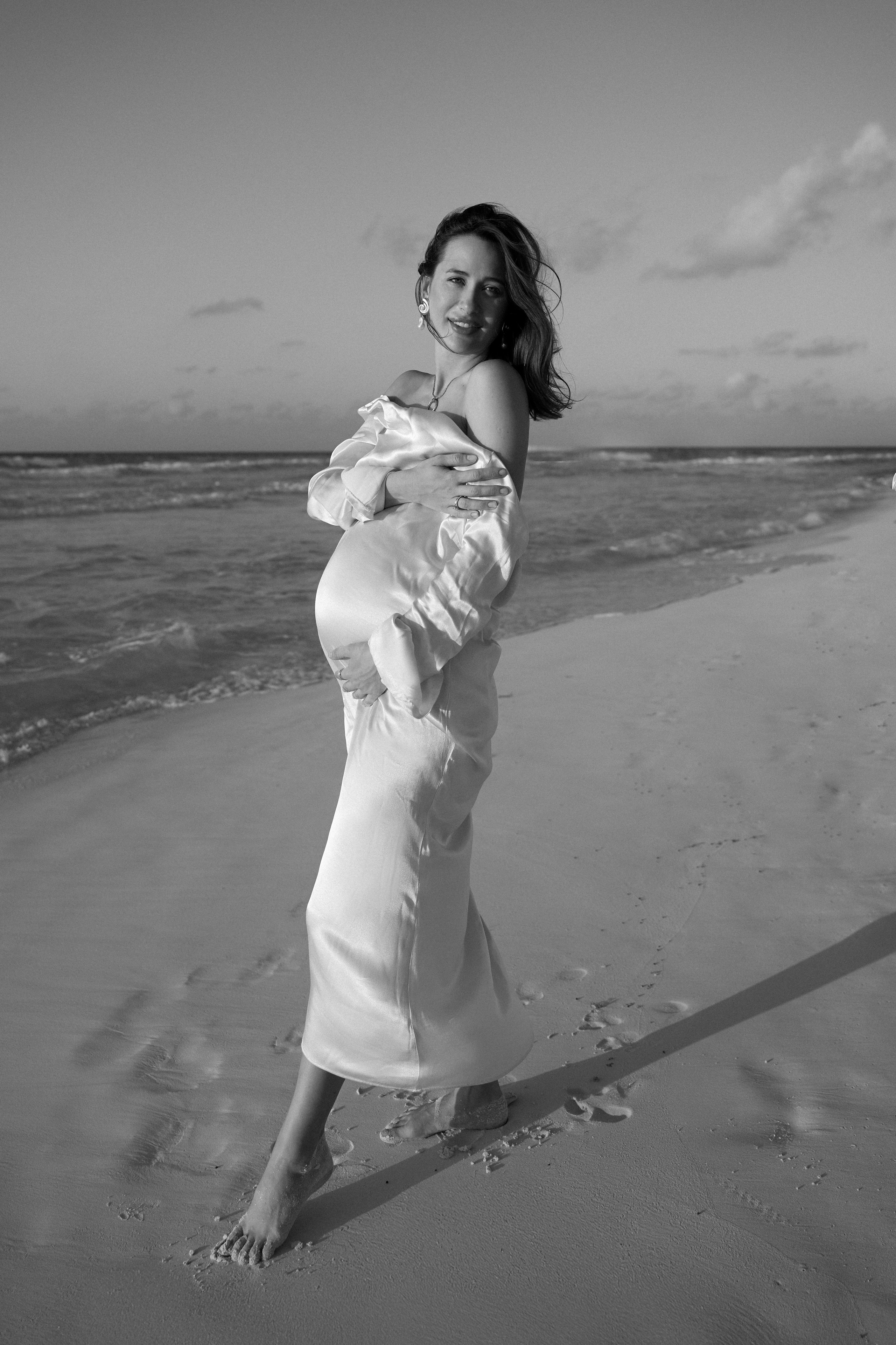 Maternity. Wedding & Portrait Photographer in Cancun, Tulum & Mexico City — Elena Ruzgis