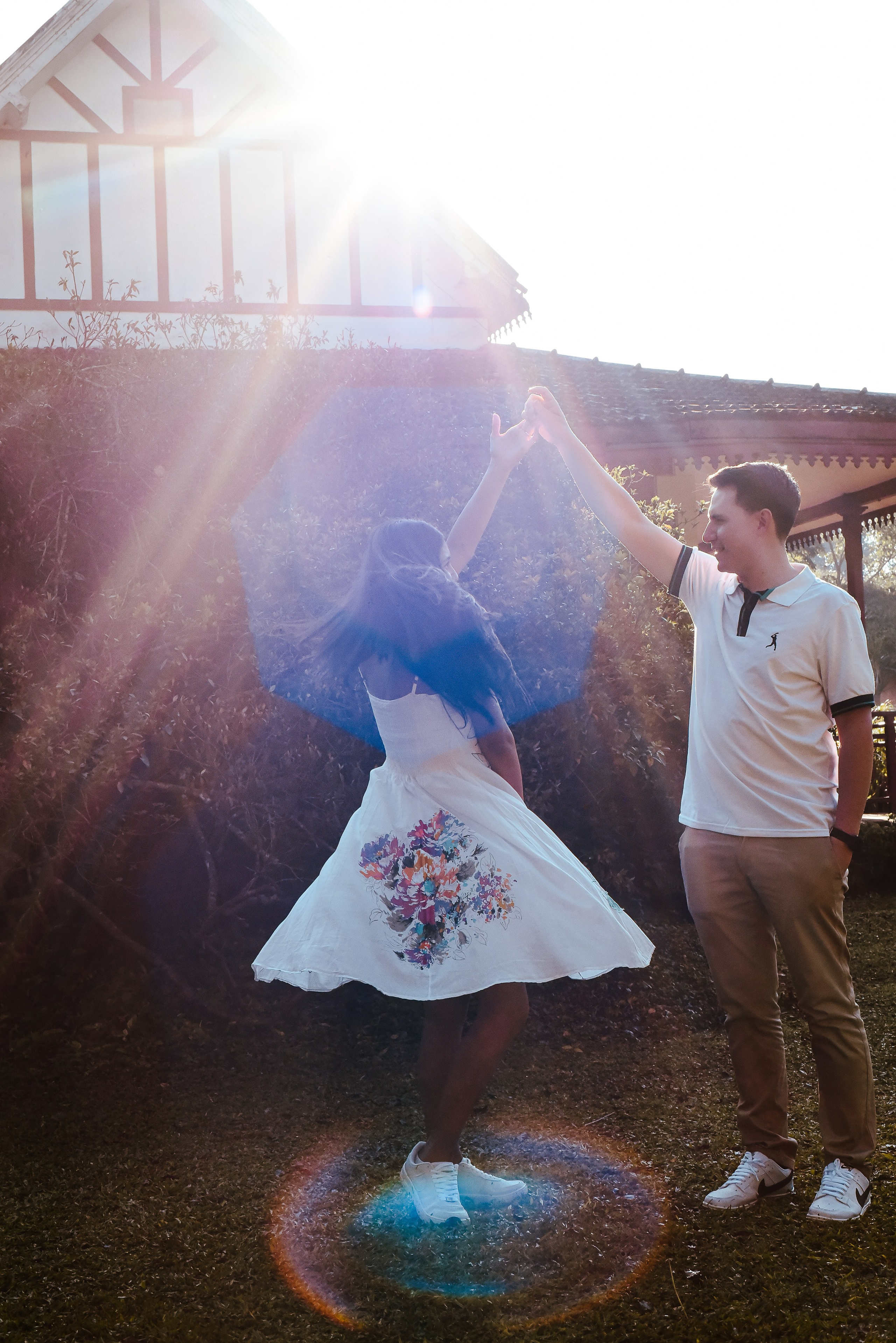 Mica & Fer. Fotografo de casamiento en misiones y fotógrafo de familia  Posadas