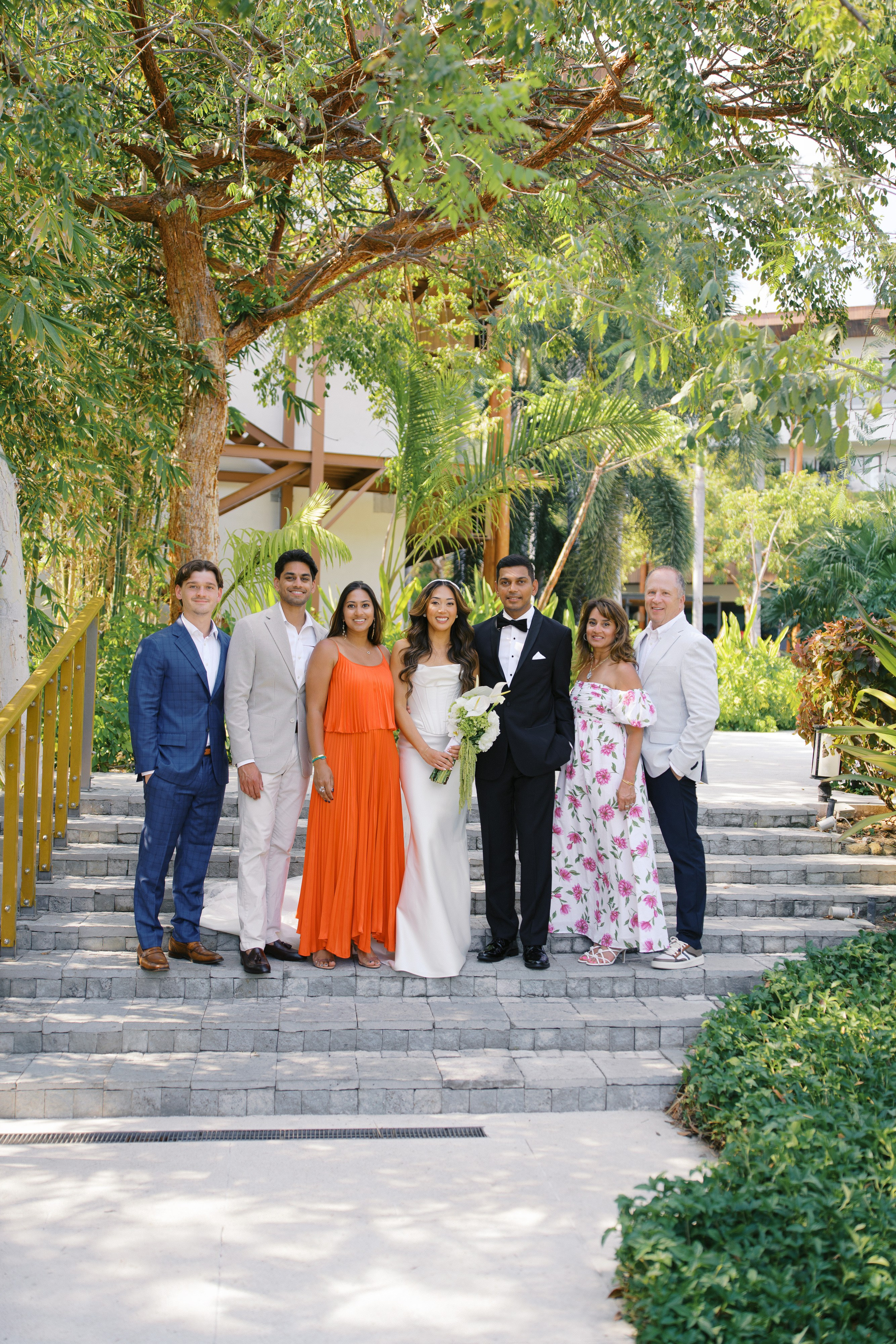 Tori & Keyur. Sayulita Wedding Photographer, Puerto Vallarta, Cabo
