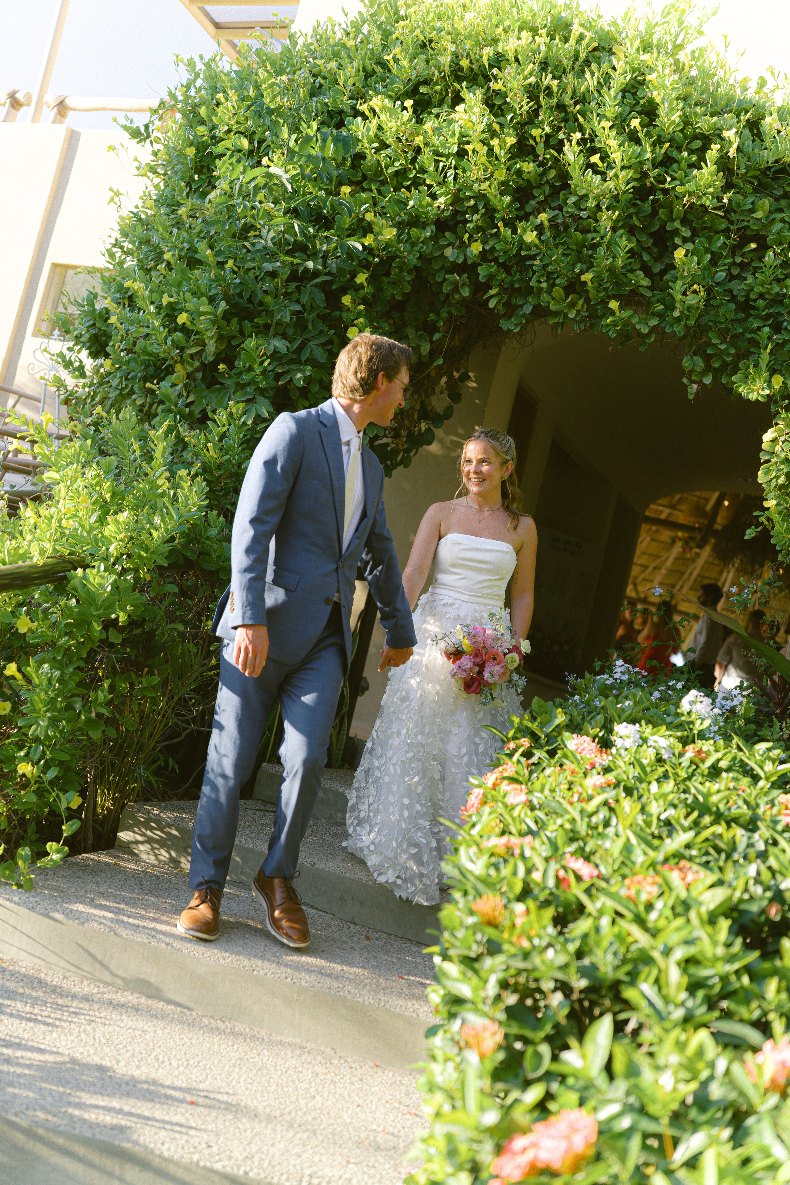 Byron & Kate. Sayulita Wedding Photographer, Puerto Vallarta, Cabo