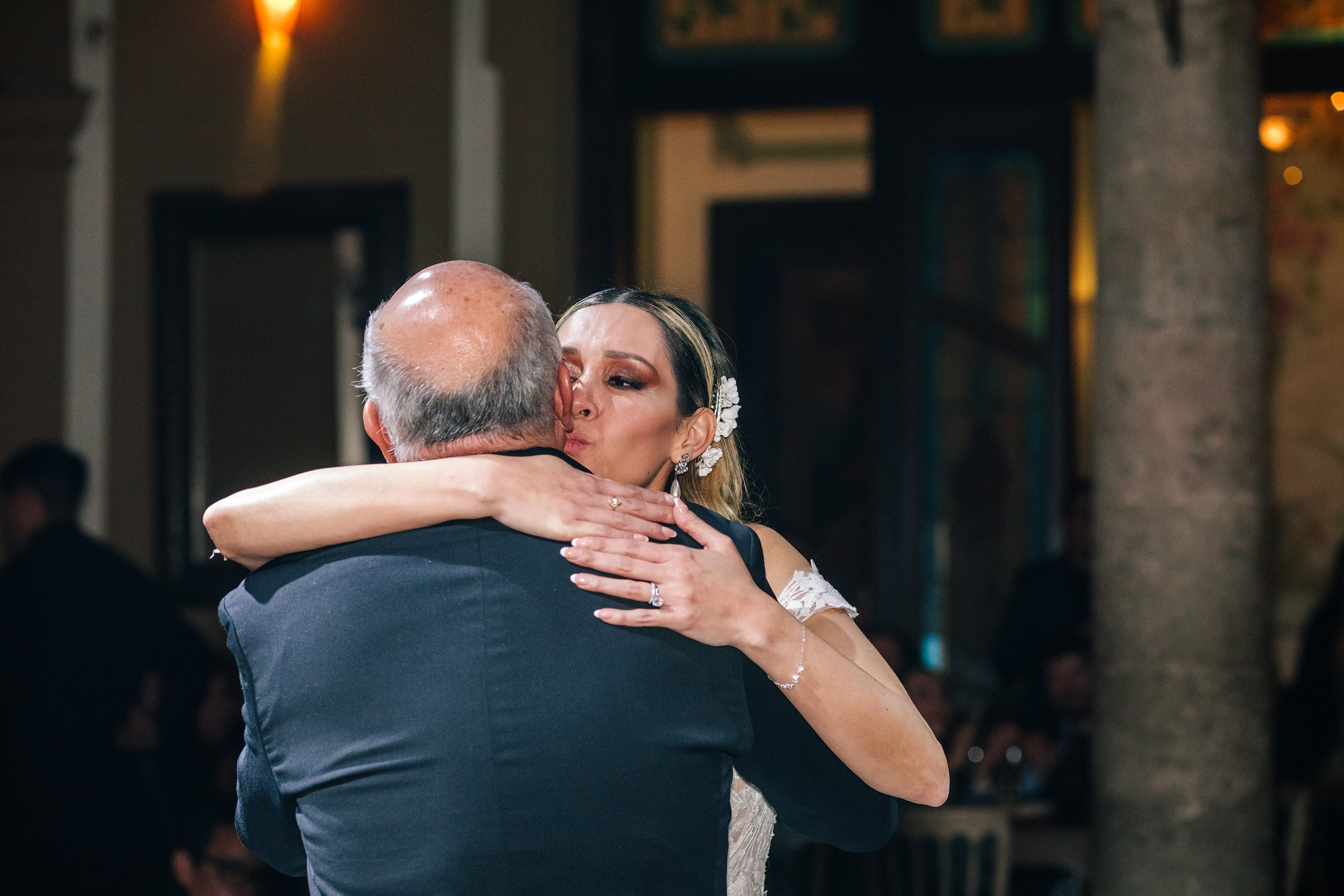 Primer Baile. Wedding Photographer Ruth Preciado