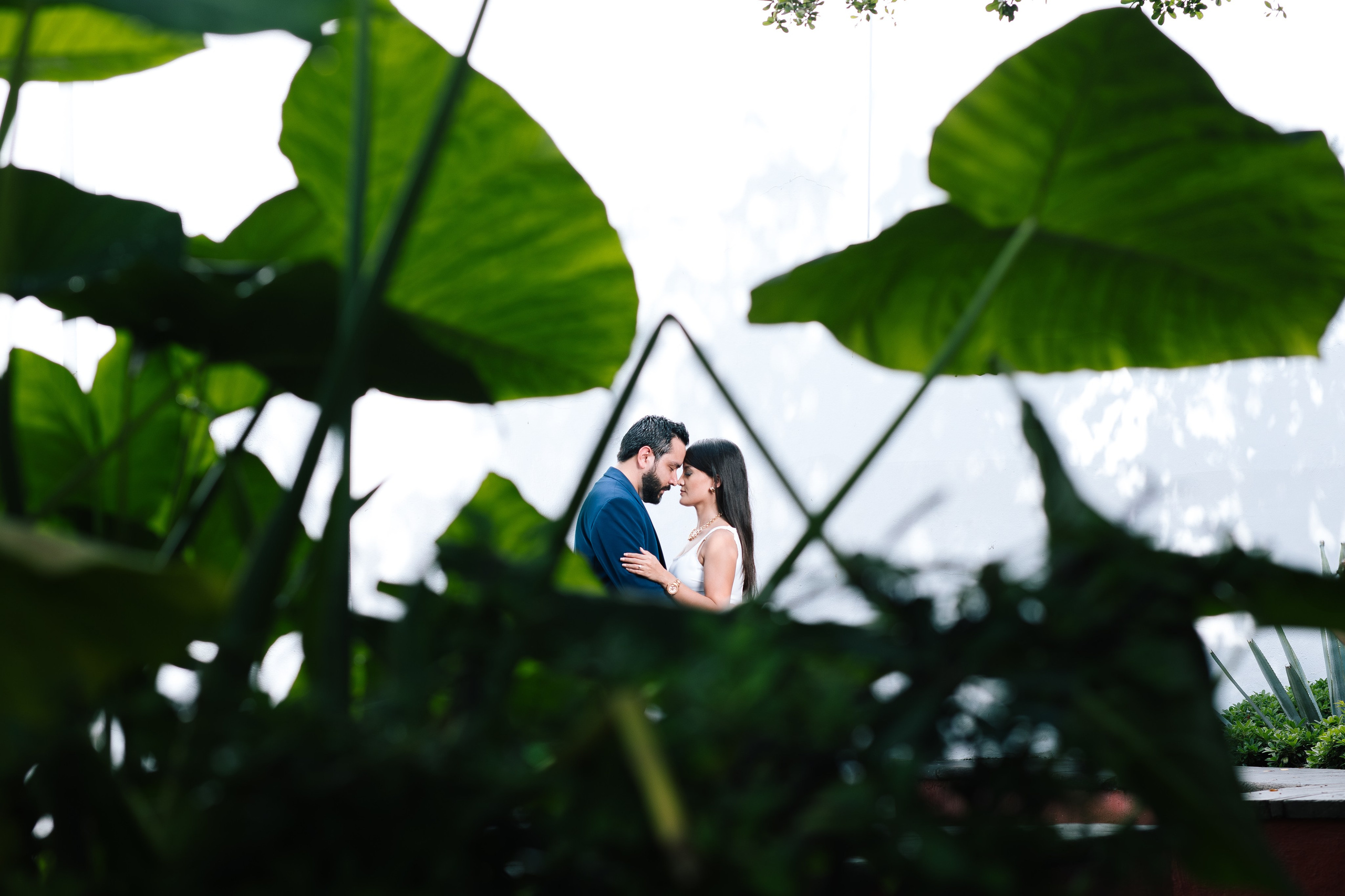Casual. Wedding Photographer Ruth Preciado