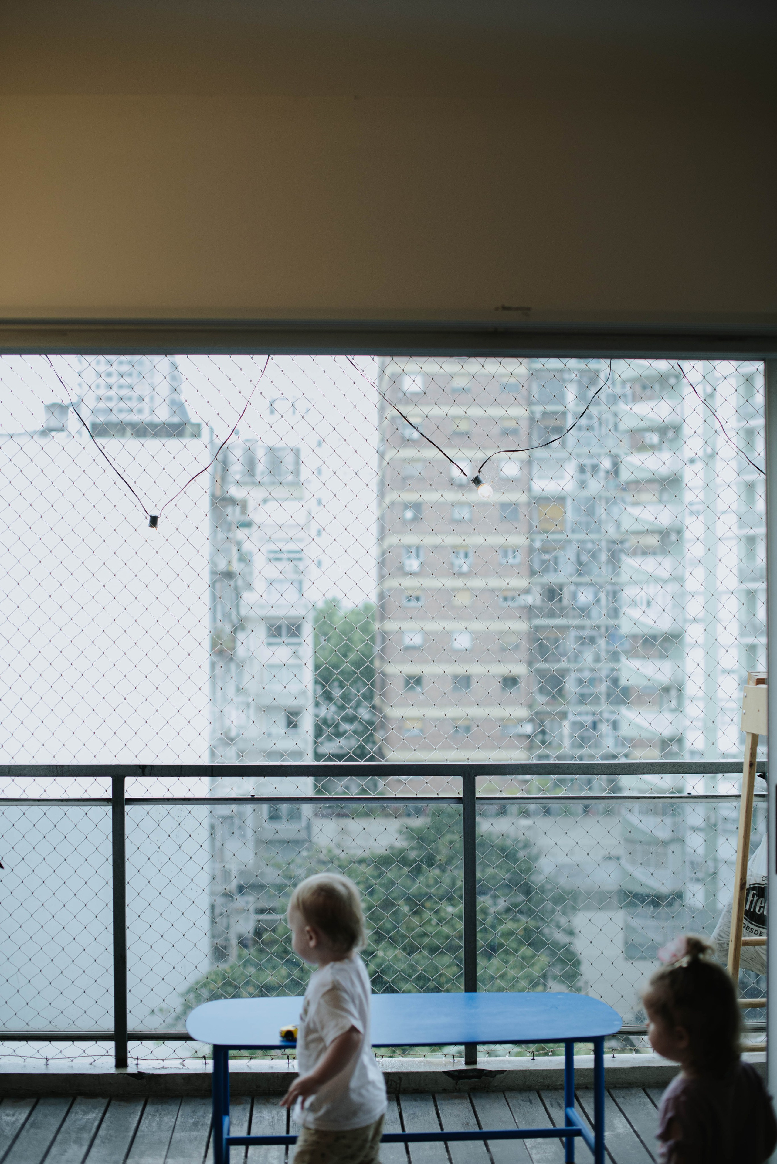 Children’s Book Club. Moydodyr. Photographer @elmirkami in the city of Buenos Aires