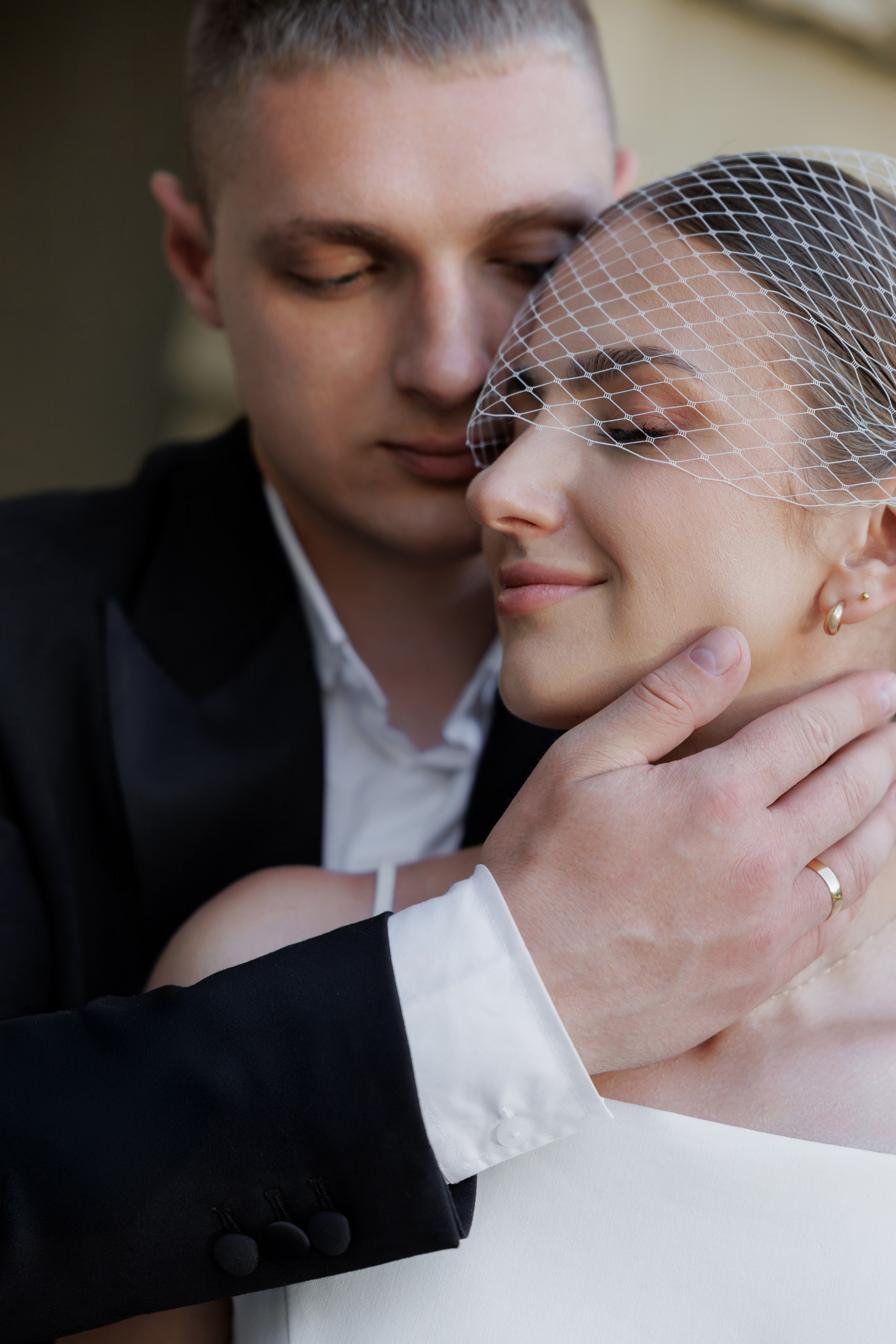 T&V. Photographer Elvira Hryshchenko