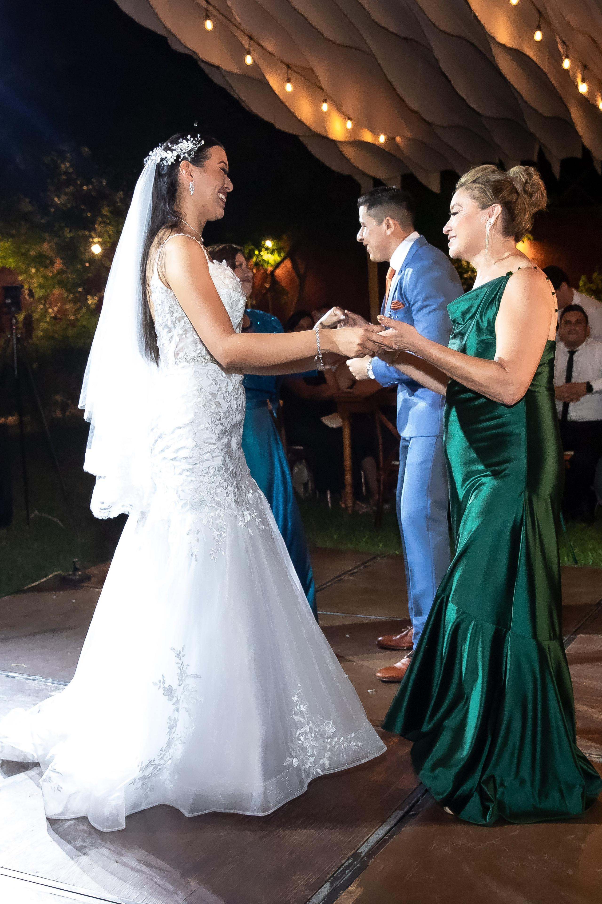 Delta & Cesar. Simón Enríquez Studio