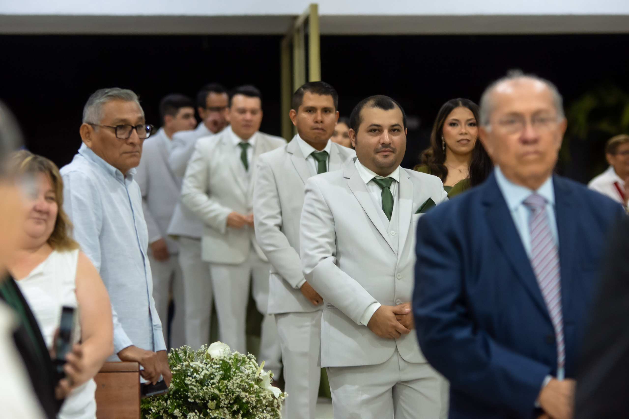 Delta & Cesar. Simón Enríquez Studio