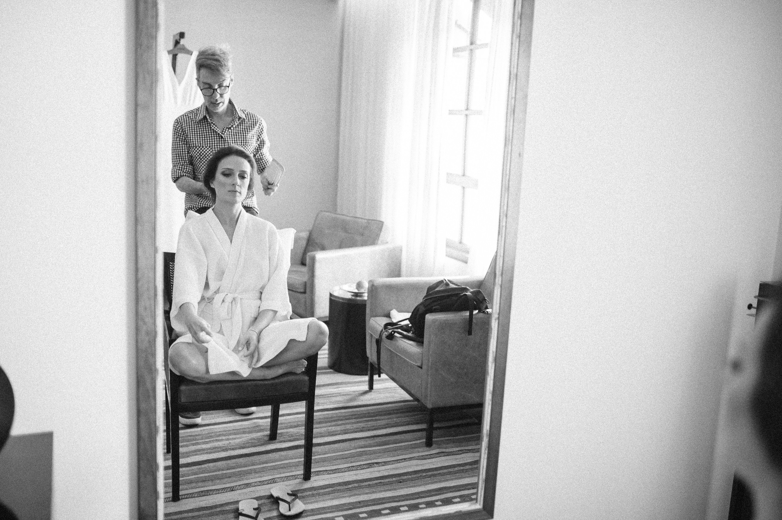 Carolina e Guilherme — Hotel Fasano. Gustavo Gaiote Fotografia