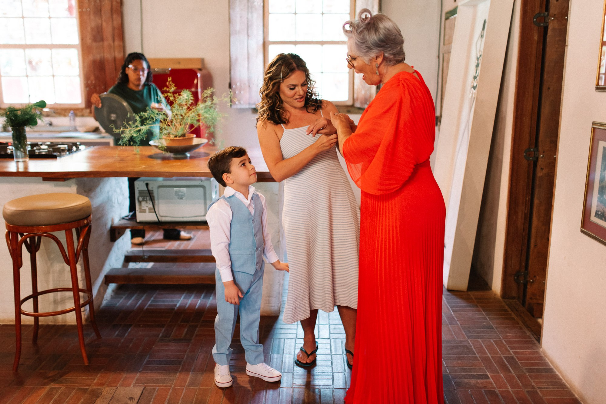 Clara e Arthur — Fazenda das Cabras. Gustavo Gaiote Fotografia