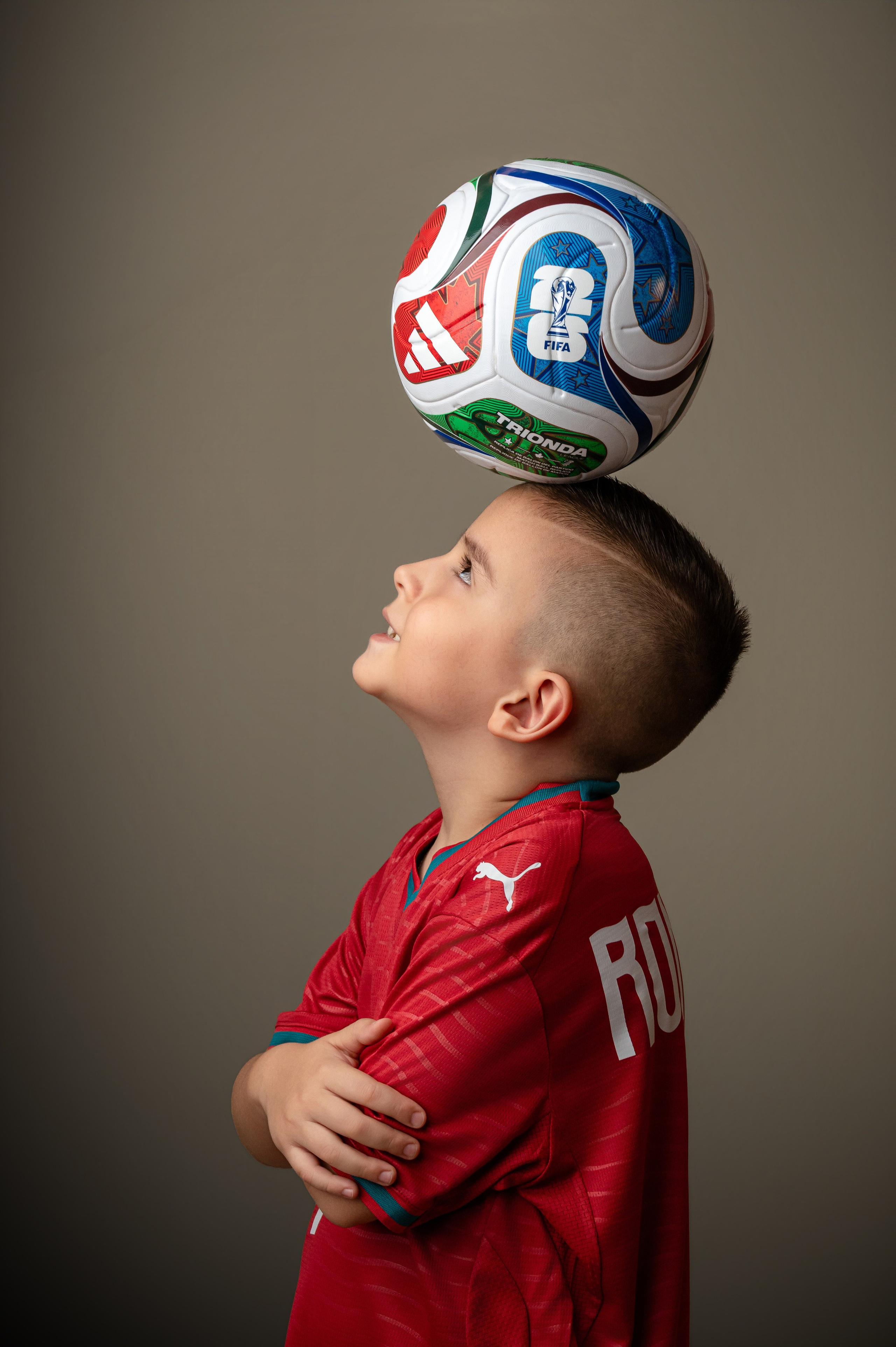 Sesiones Infantiles 1 - 10 Años. Www.dresalgadophoto.com