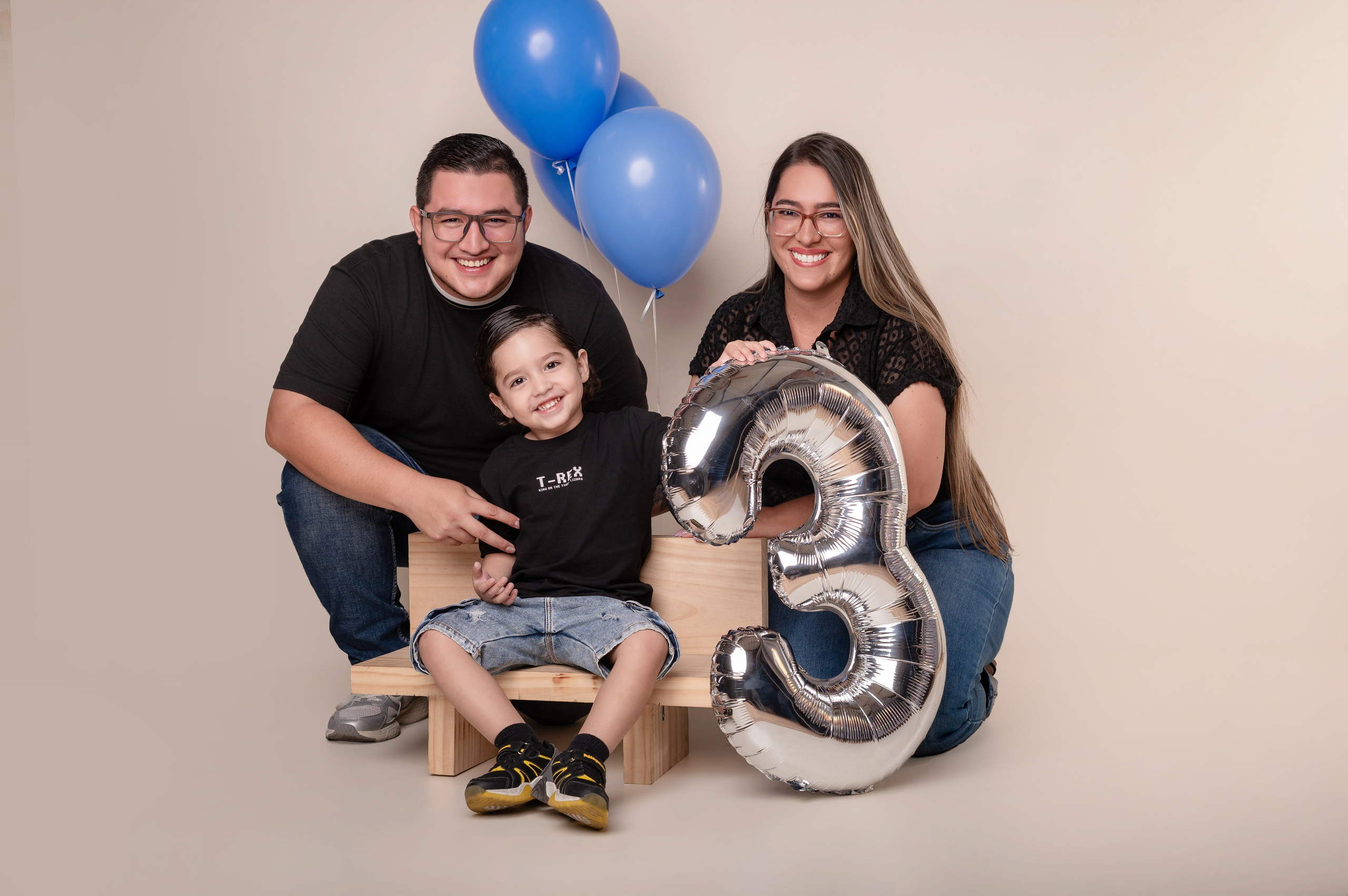 Sesiones Infantiles 1 - 10 Años. Www.dresalgadophoto.com