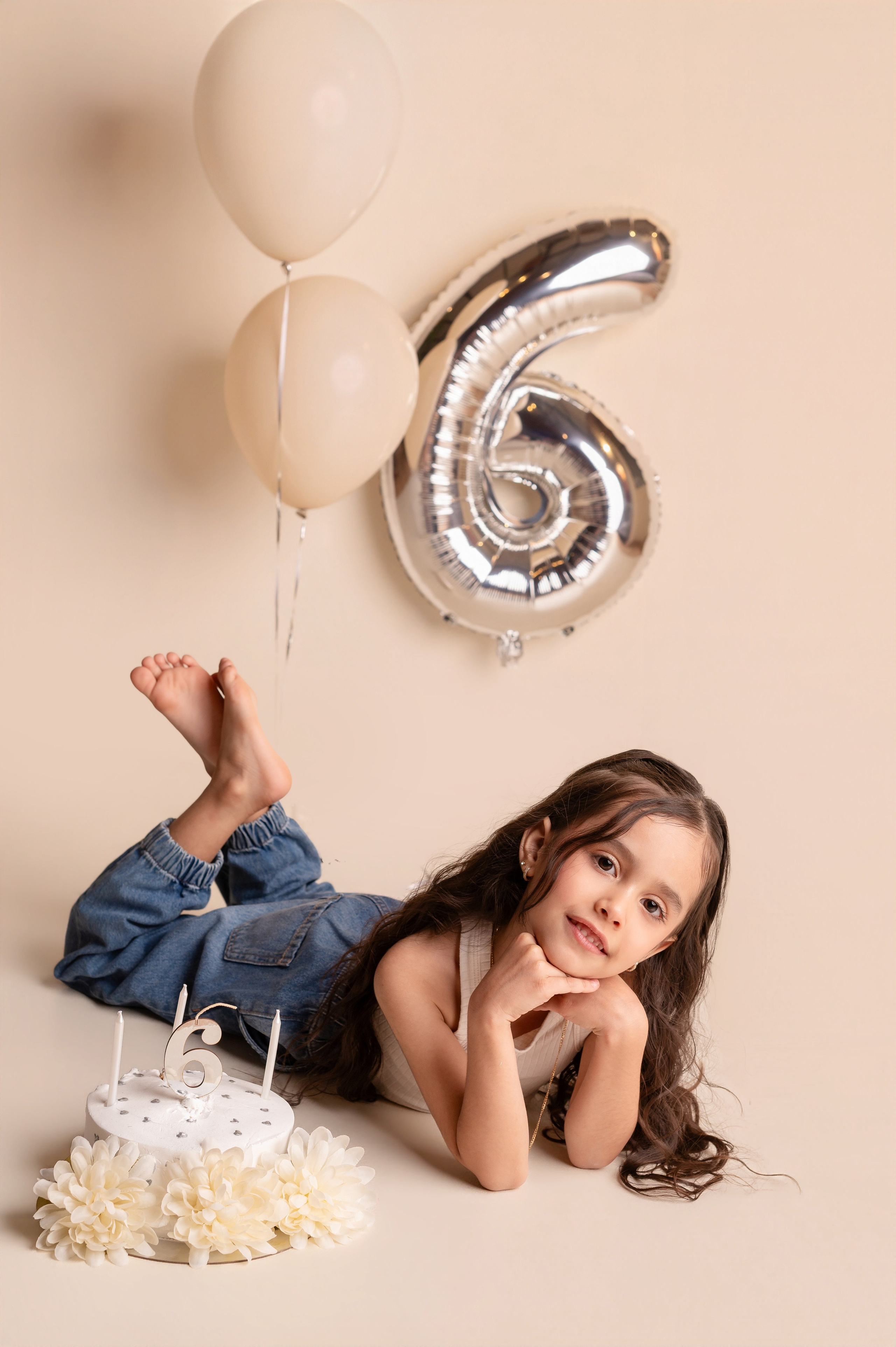 Sesiones Infantiles 1 - 10 Años. Www.dresalgadophoto.com