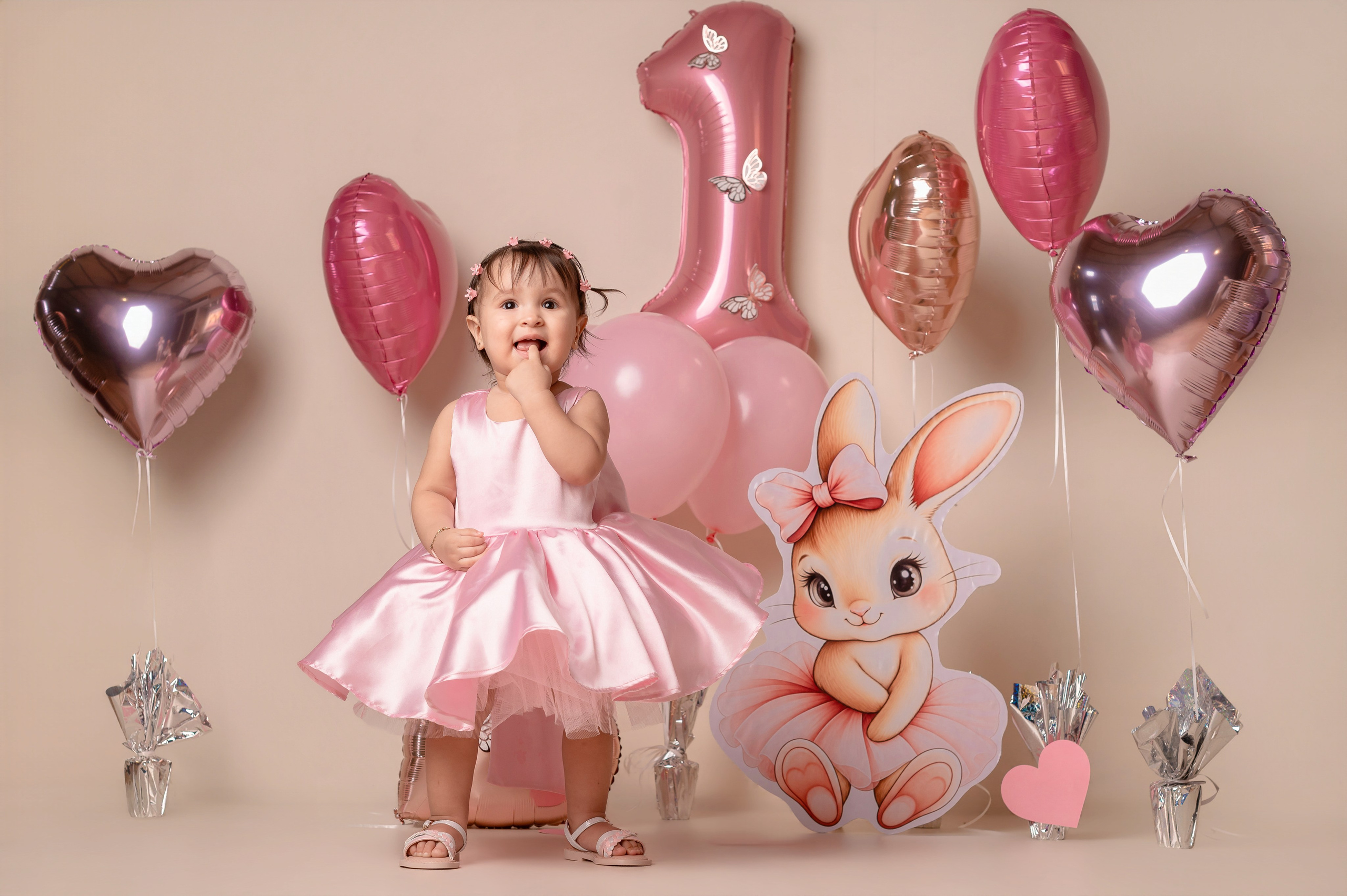 Sesiones Infantiles 1 - 10 Años. Www.dresalgadophoto.com