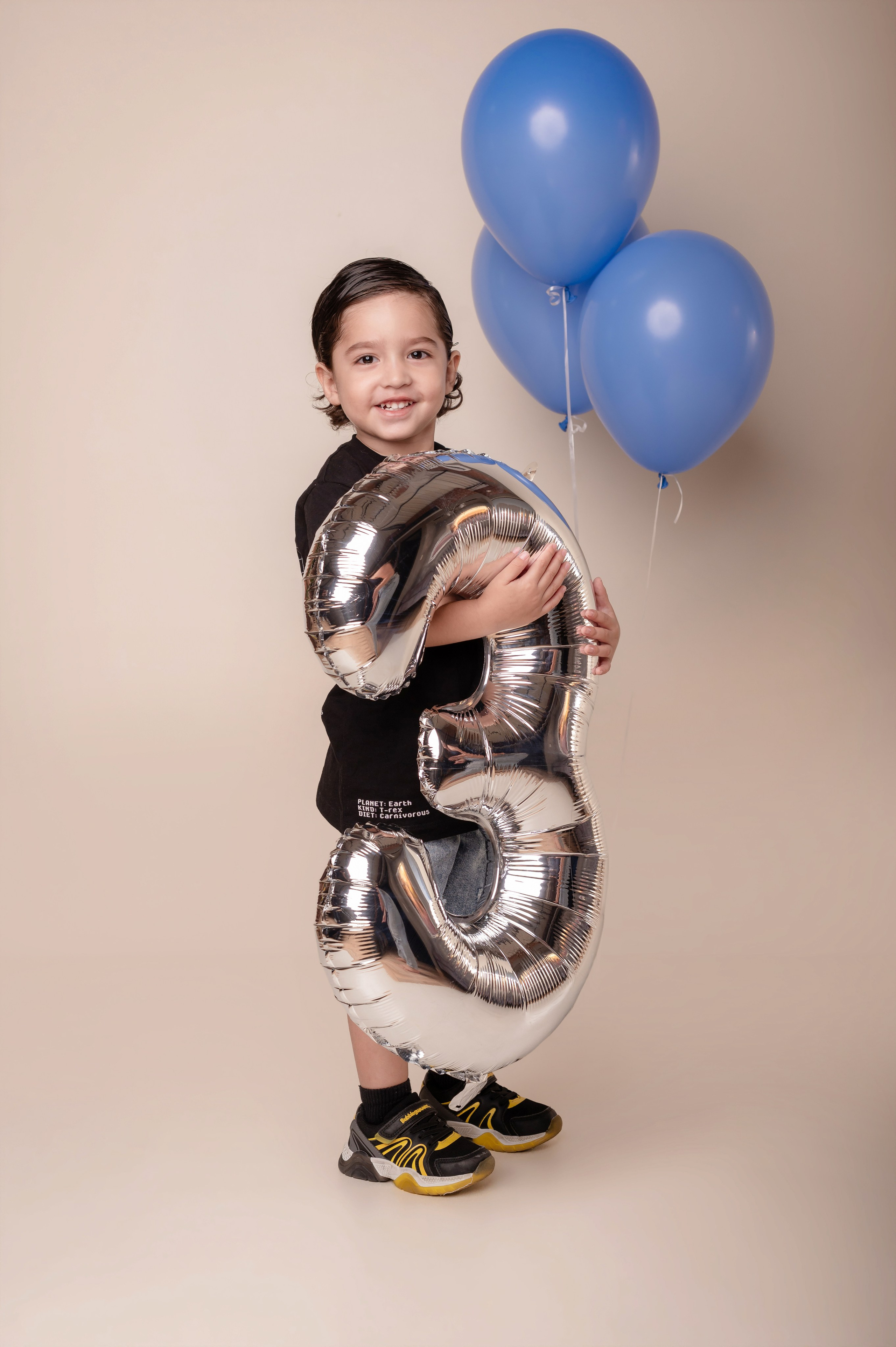 Sesiones Infantiles 1 - 10 Años. Www.dresalgadophoto.com