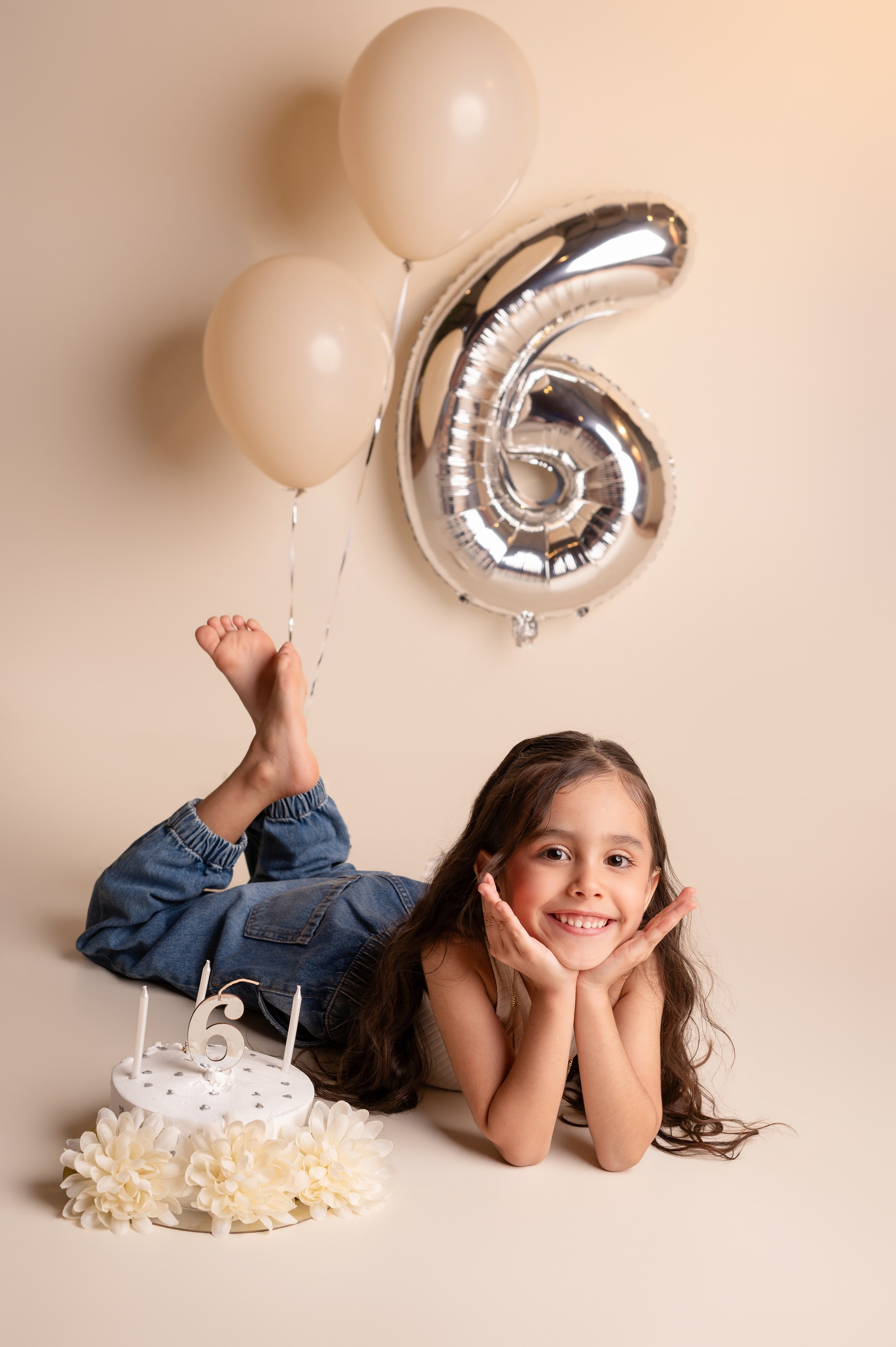 Sesiones Infantiles 1 - 10 Años. Www.dresalgadophoto.com