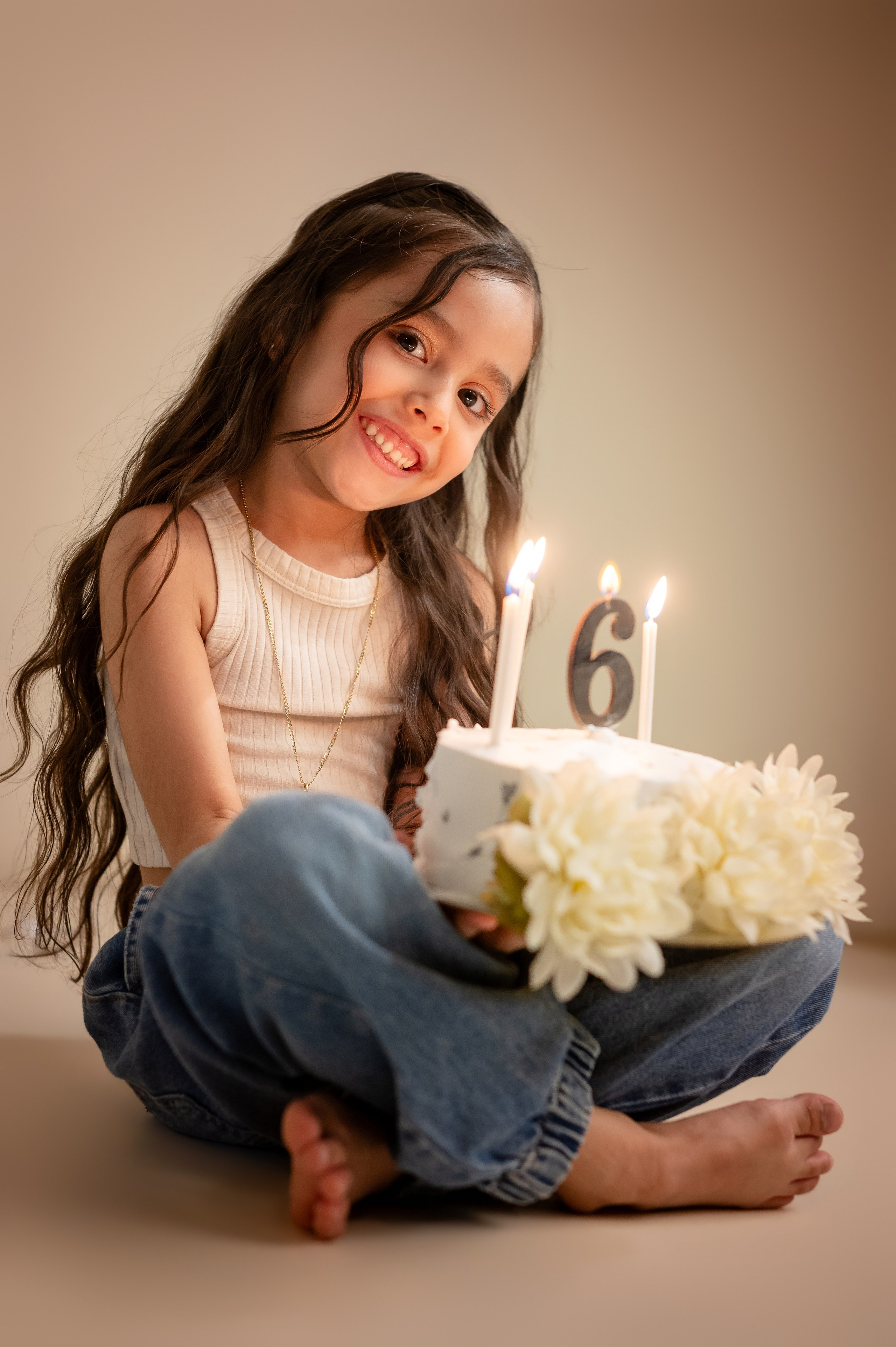 Sesiones Infantiles 1 - 10 Años. Www.dresalgadophoto.com