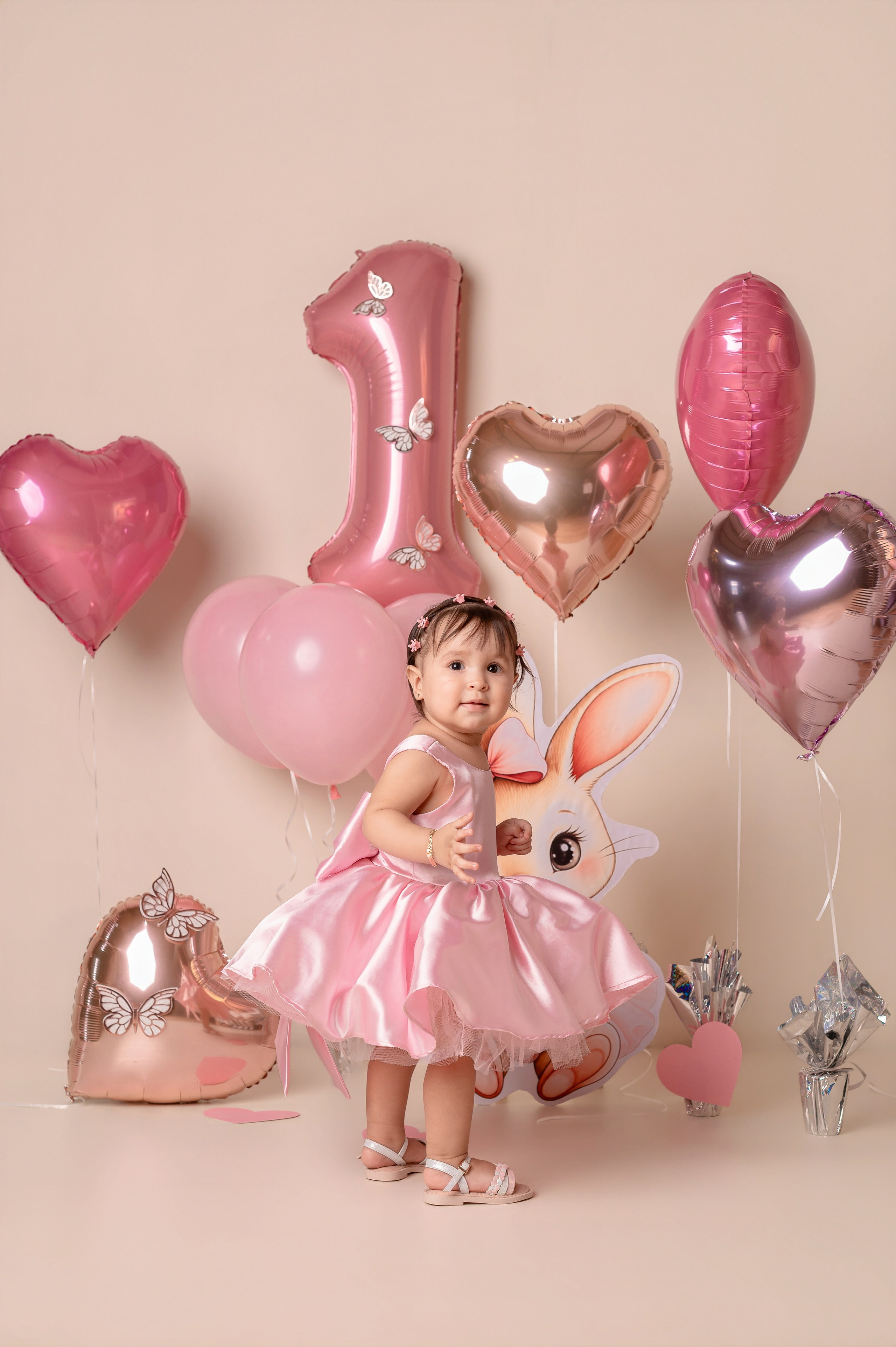 Sesiones Infantiles 1 - 10 Años. Www.dresalgadophoto.com