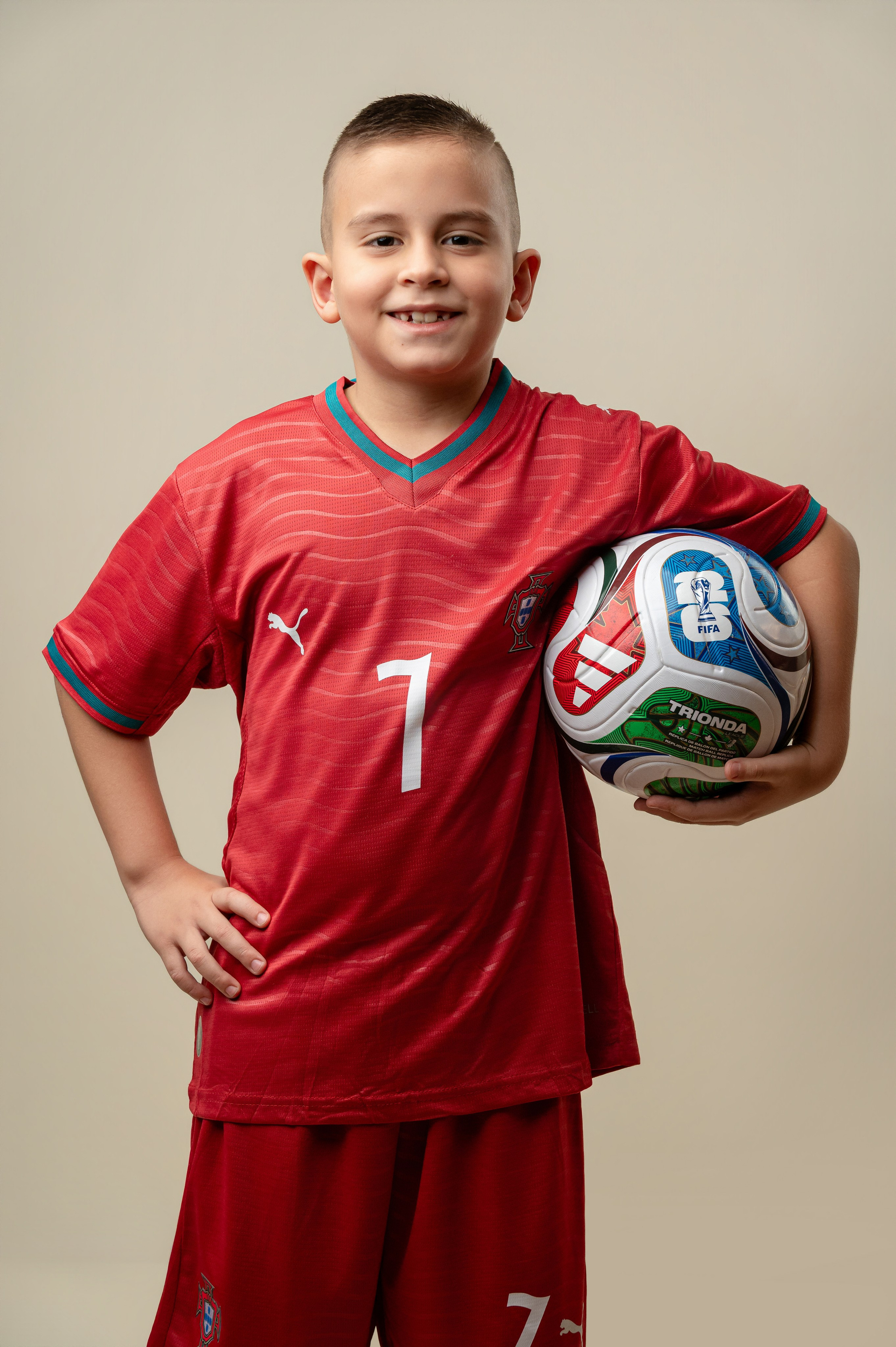 Sesiones Infantiles 1 - 10 Años. Www.dresalgadophoto.com