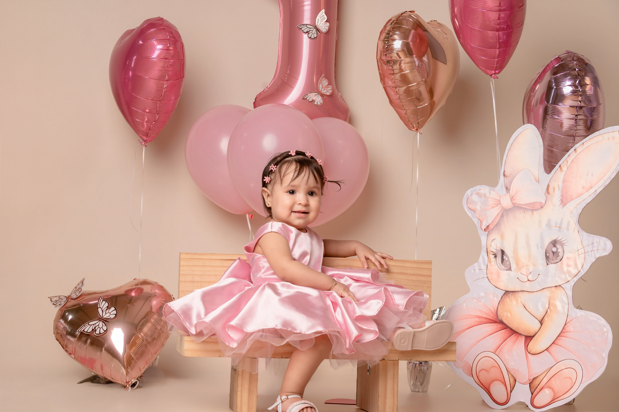 Sesiones Infantiles 1 - 10 Años. Www.dresalgadophoto.com