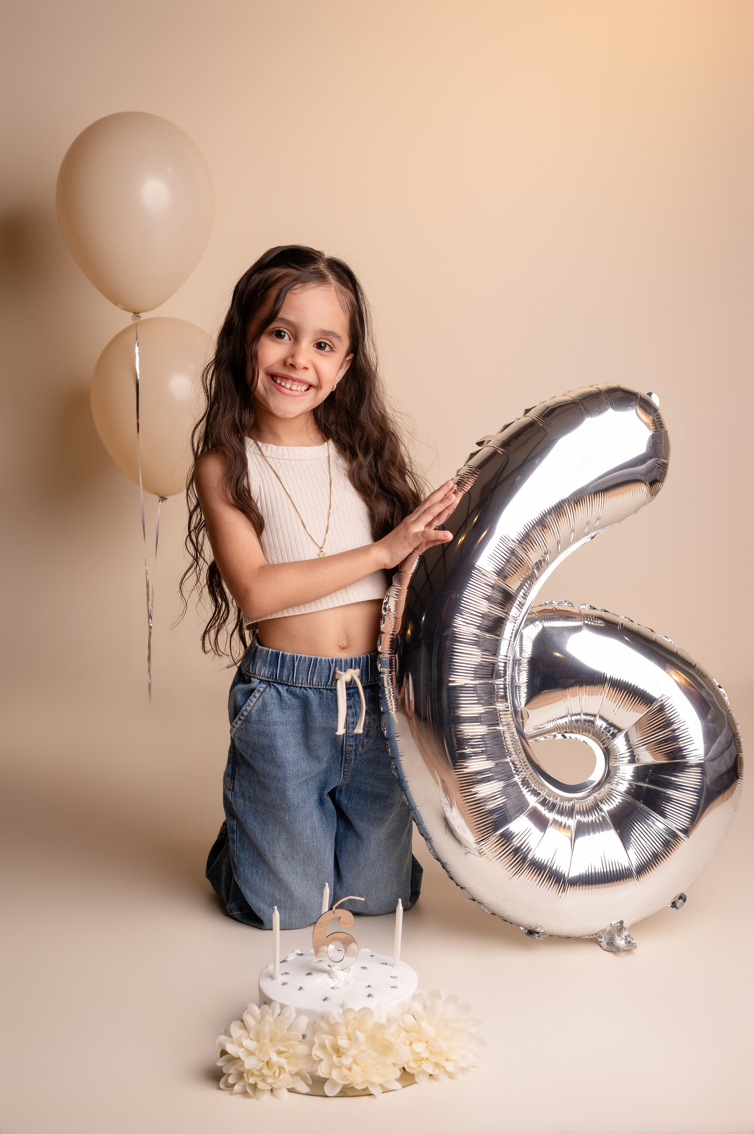 Sesiones Infantiles 1 - 10 Años. Www.dresalgadophoto.com