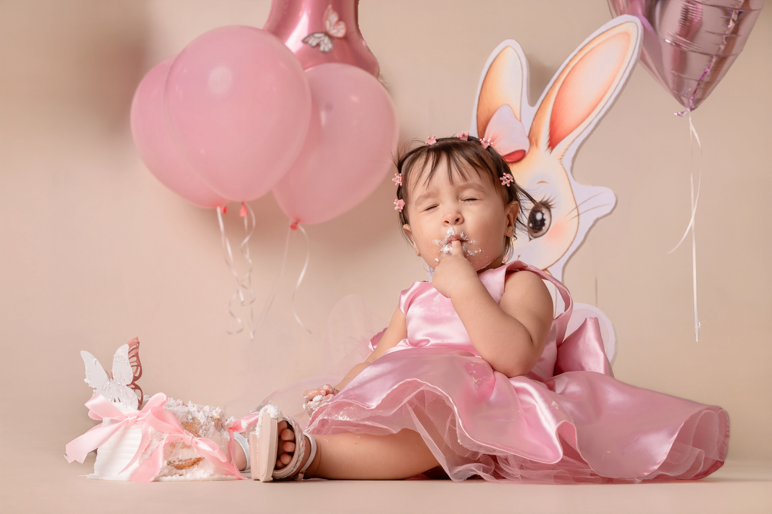 Sesiones Infantiles 1 - 10 Años. Www.dresalgadophoto.com