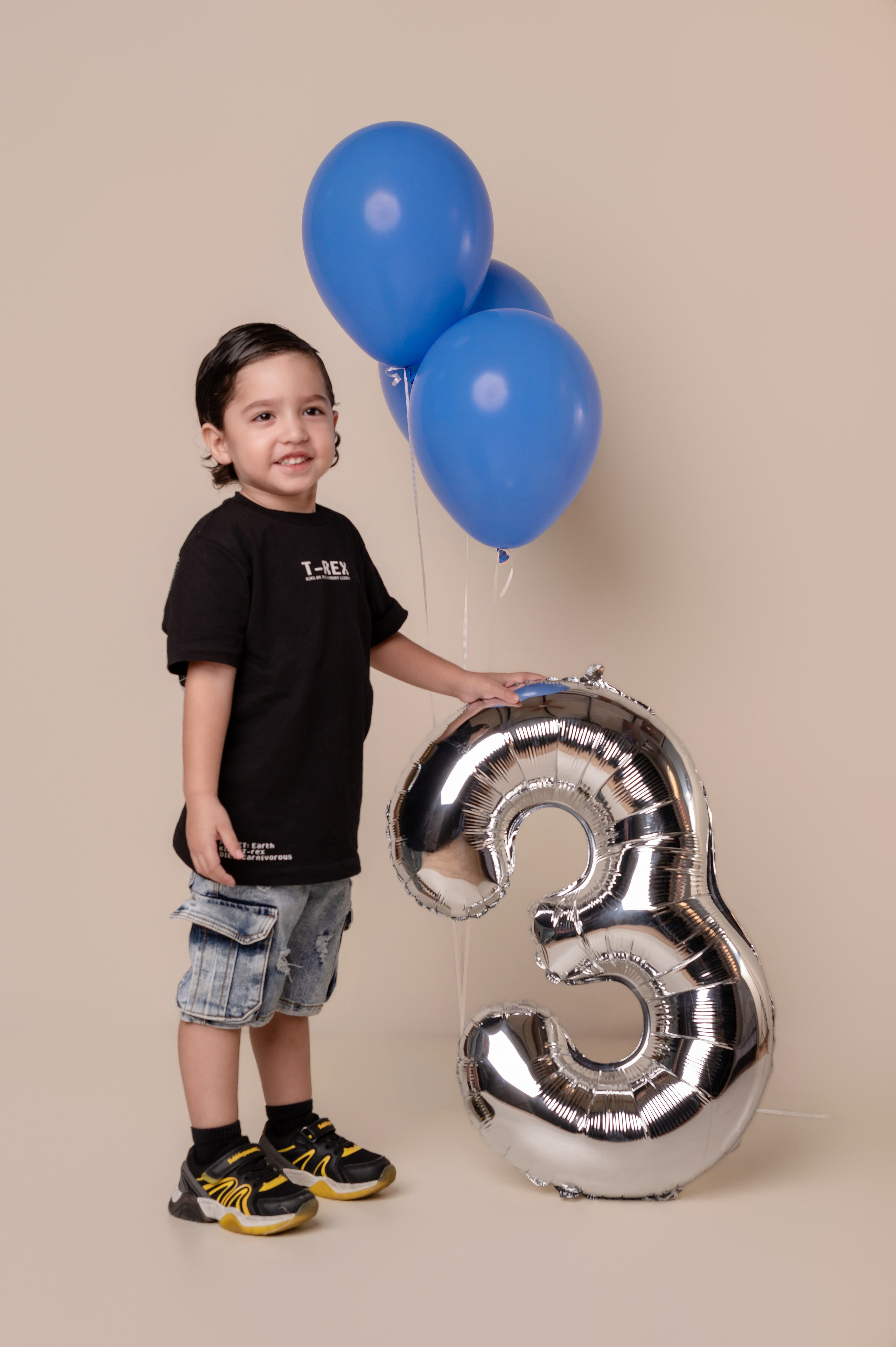 Sesiones Infantiles 1 - 10 Años. Www.dresalgadophoto.com