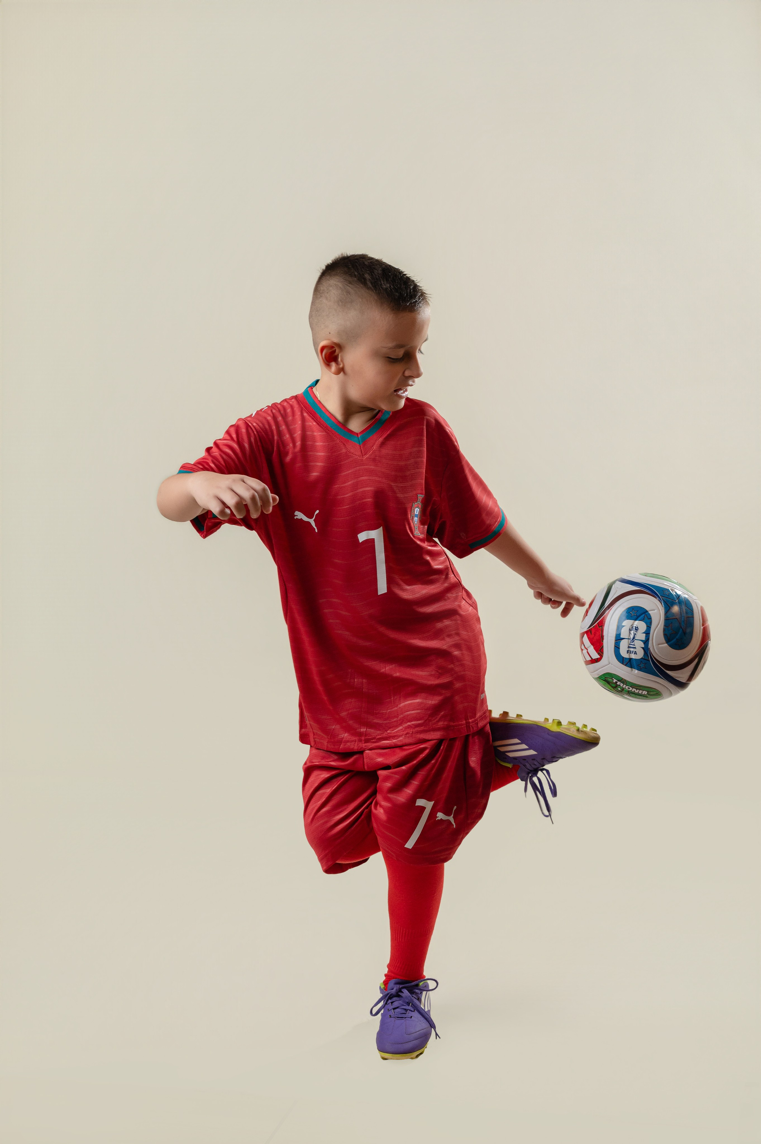 Sesiones Infantiles 1 - 10 Años. Www.dresalgadophoto.com