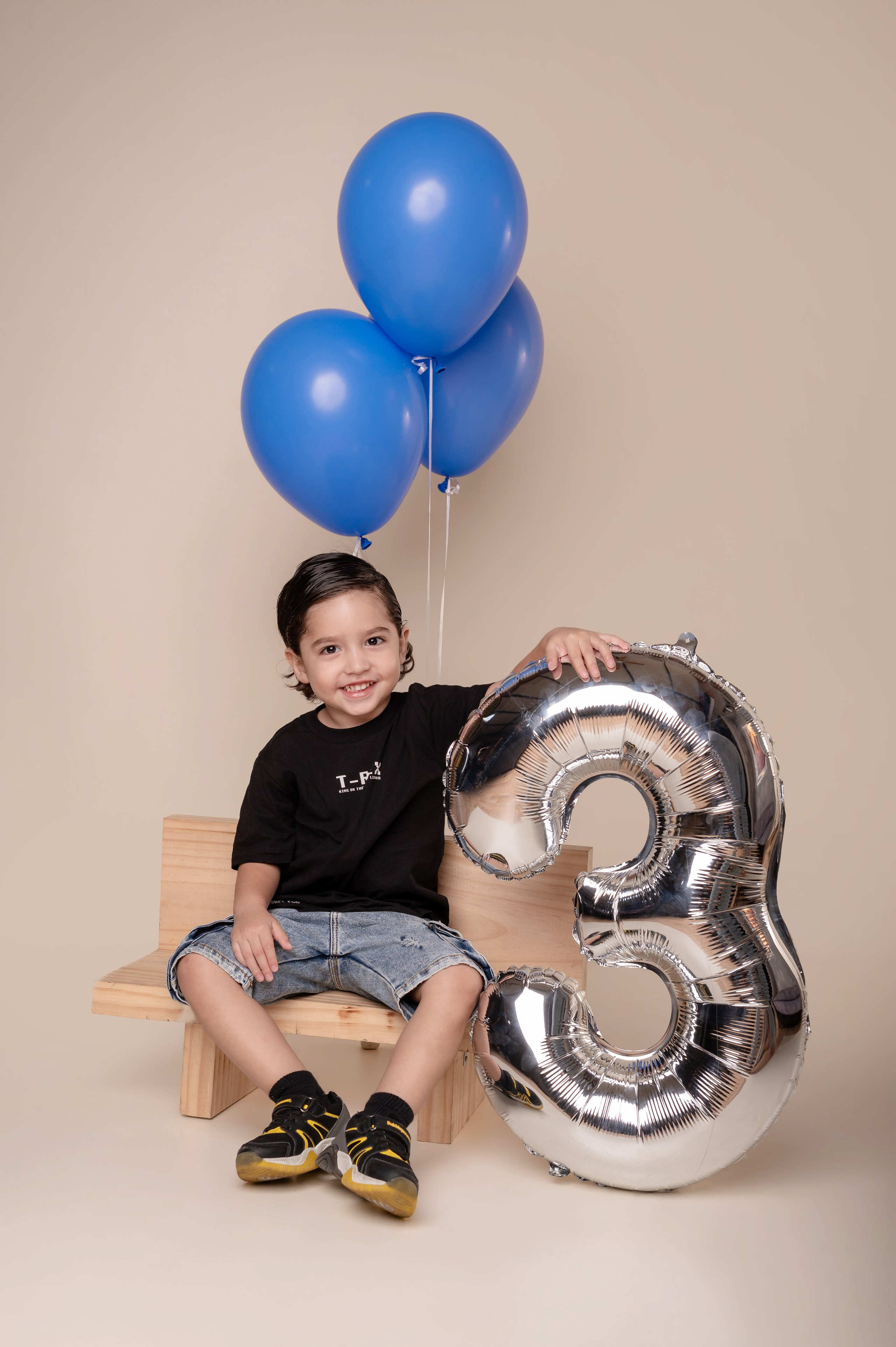 Sesiones Infantiles 1 - 10 Años. Www.dresalgadophoto.com