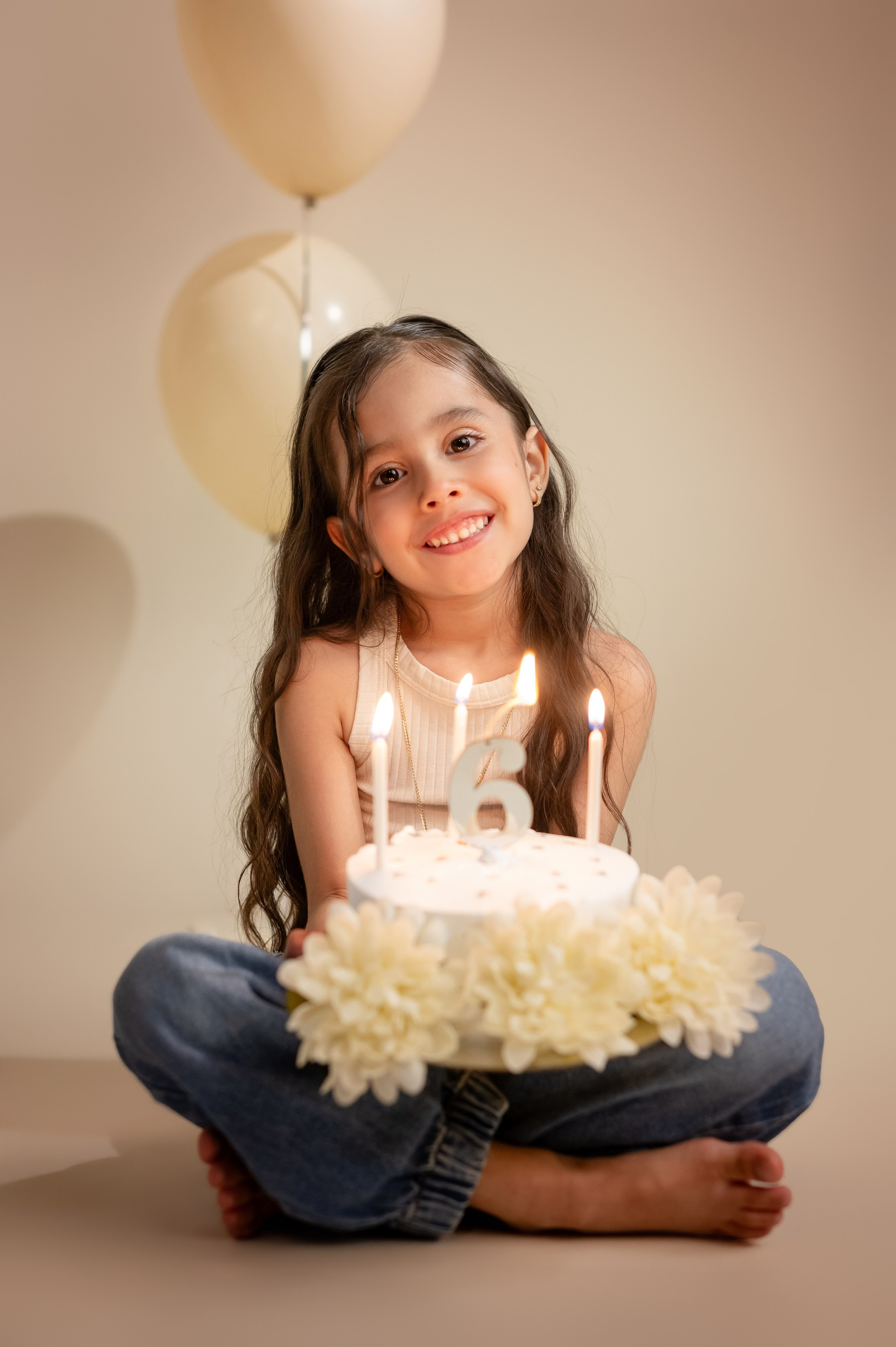 Sesiones Infantiles 1 - 10 Años. Www.dresalgadophoto.com