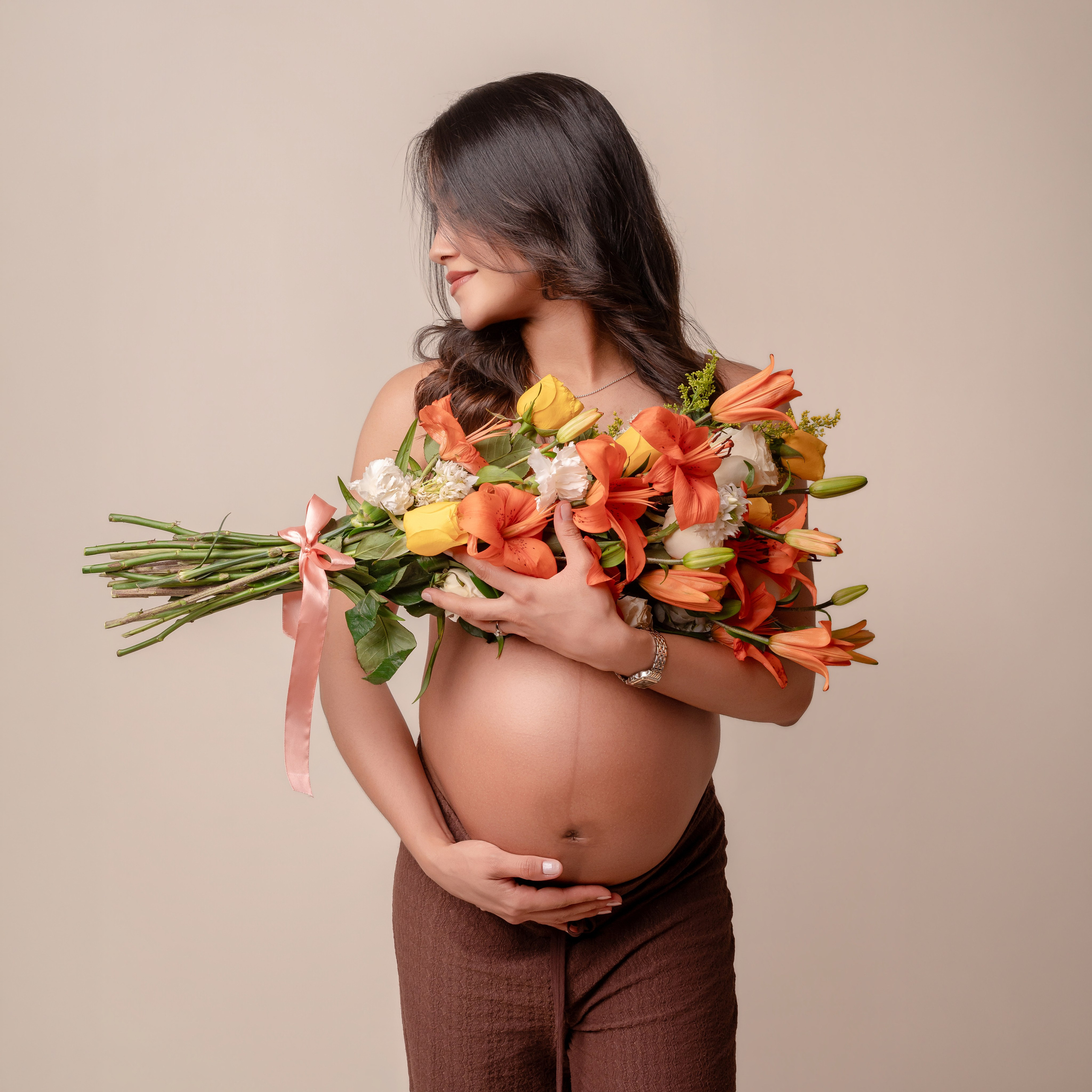 Sesiones Embarazadas. Www.dresalgadophoto.com