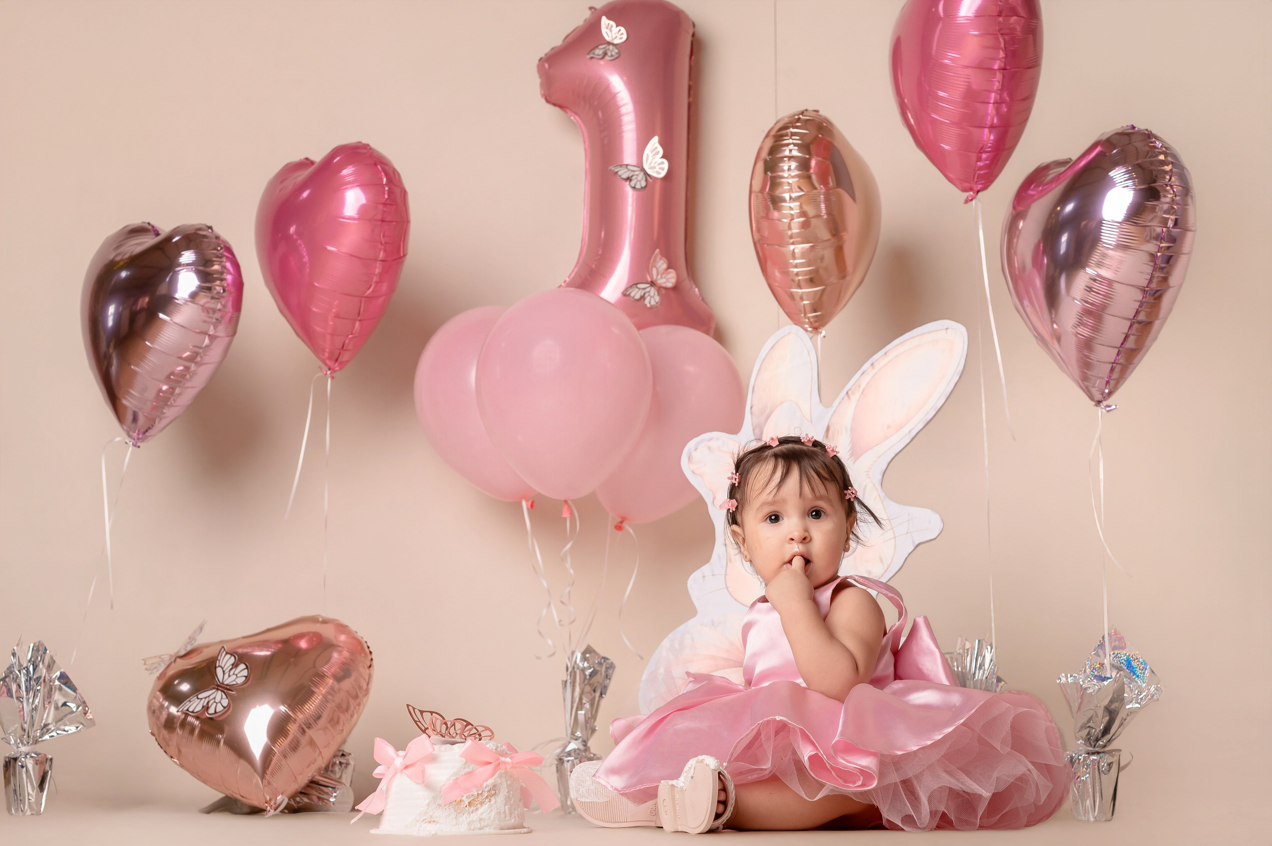 Sesiones Infantiles 1 - 10 Años. Www.dresalgadophoto.com