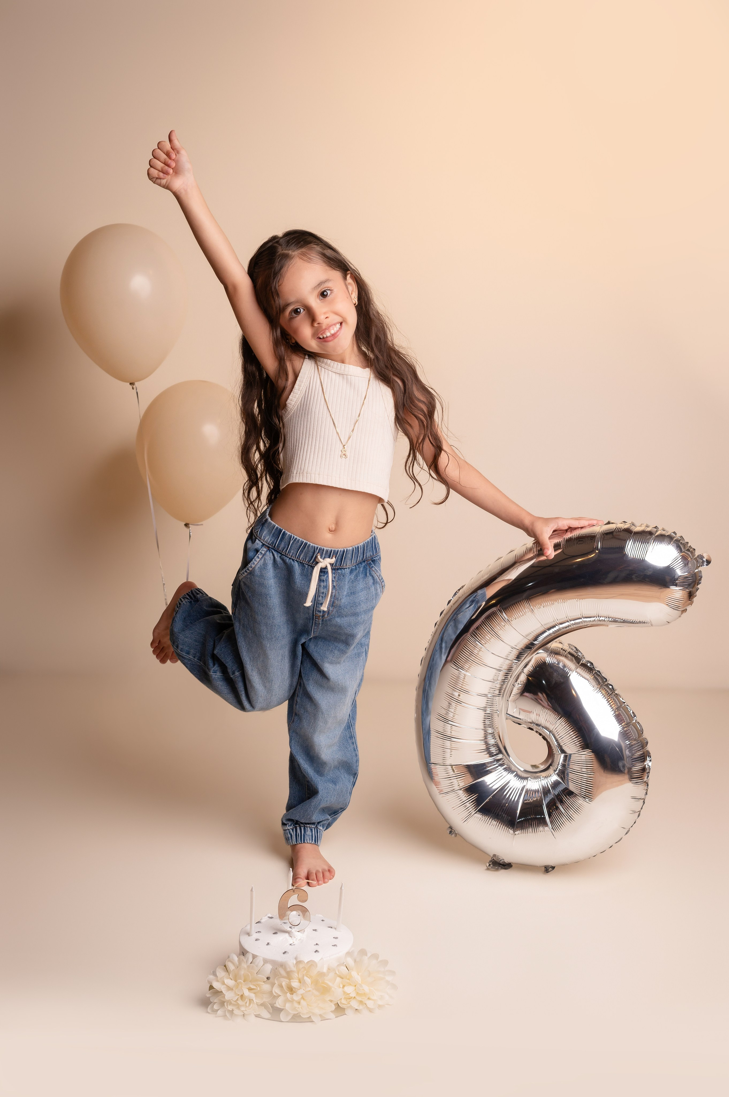 Sesiones Infantiles 1 - 10 Años. Www.dresalgadophoto.com