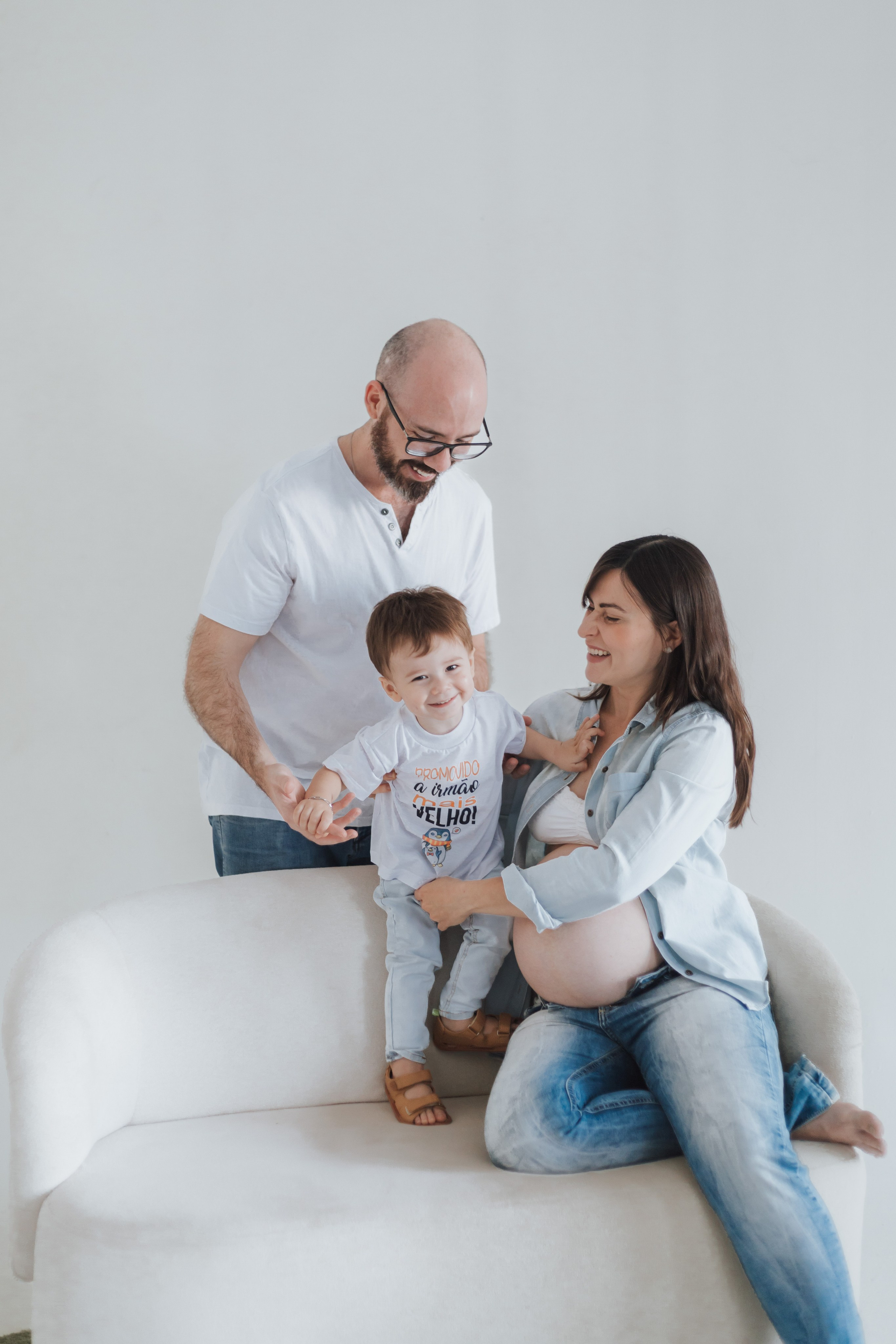 FAMÍLIA. Fotografa Isabella Câmara