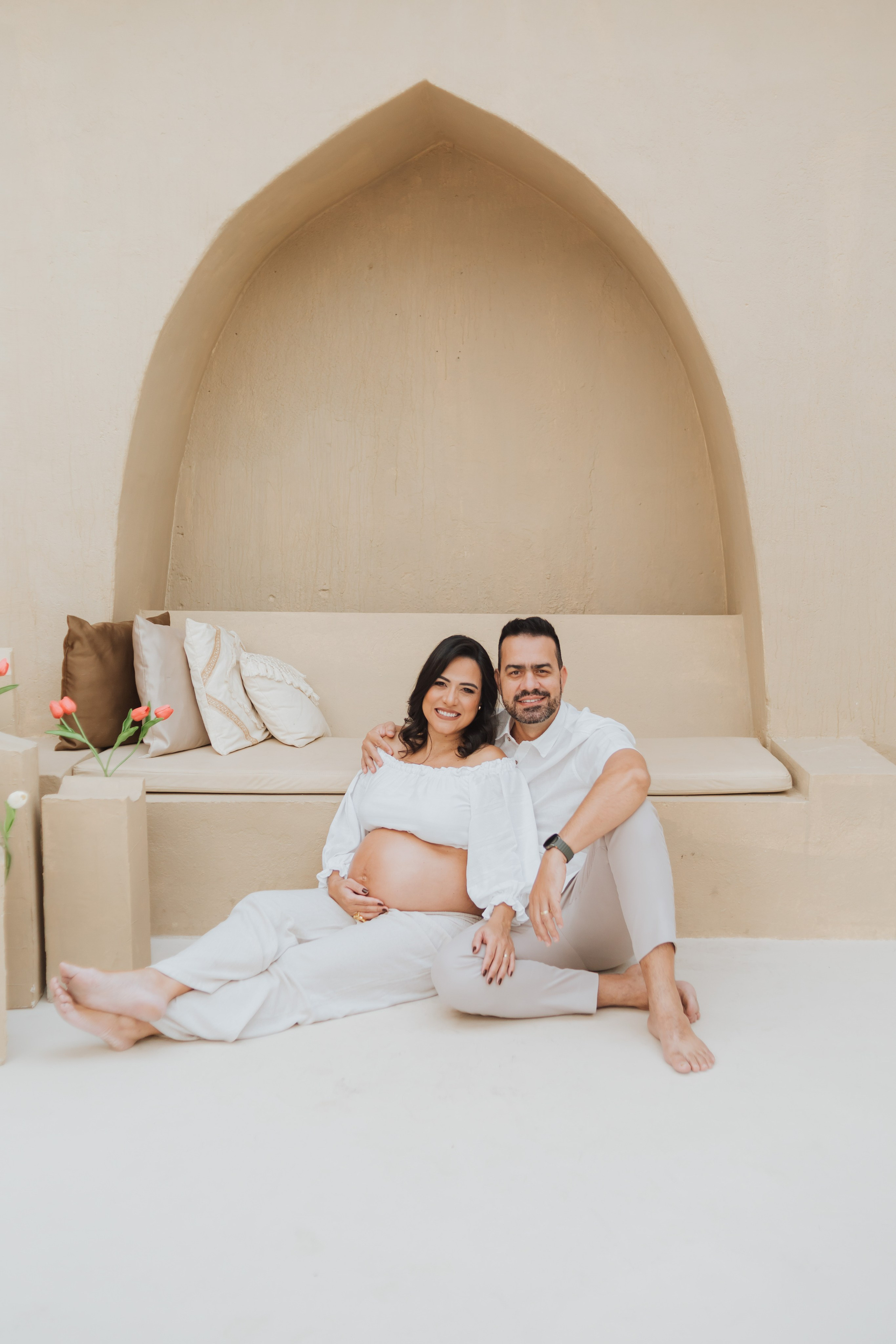 FAMÍLIA. Fotografa Isabella Câmara