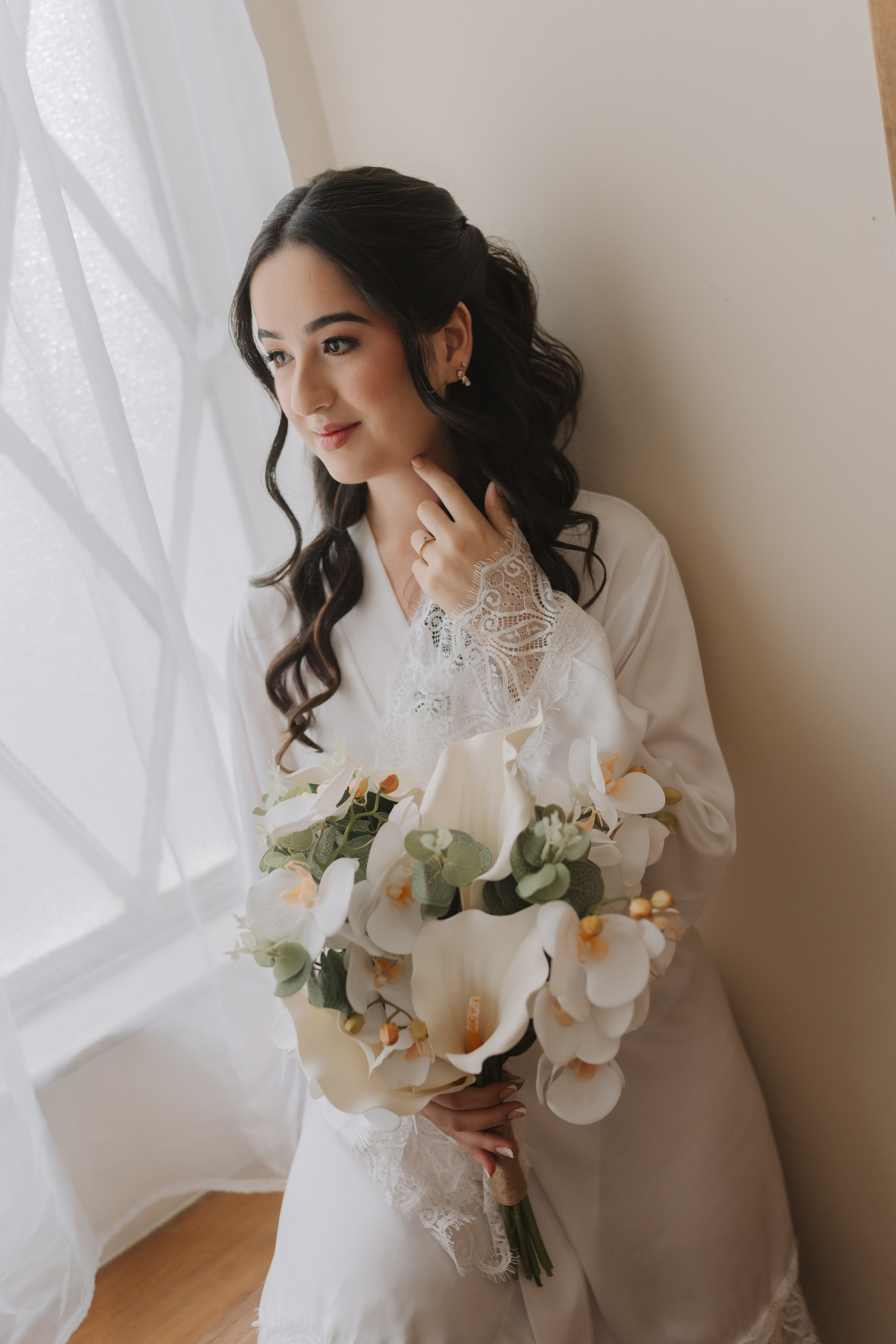 Andressa e Felipe. Vows Fotografia