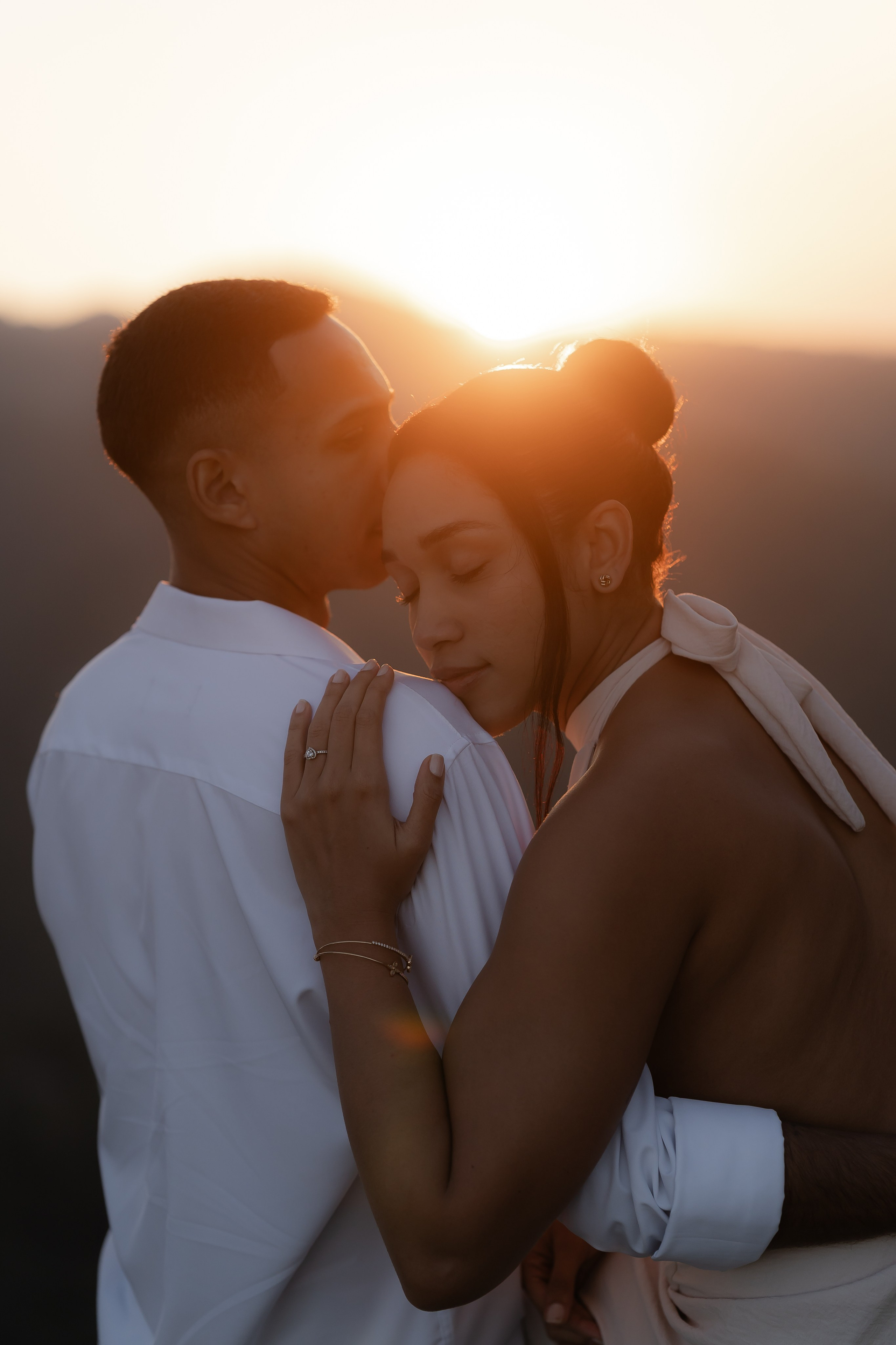 Ana e Guilherme. Vows Fotografia