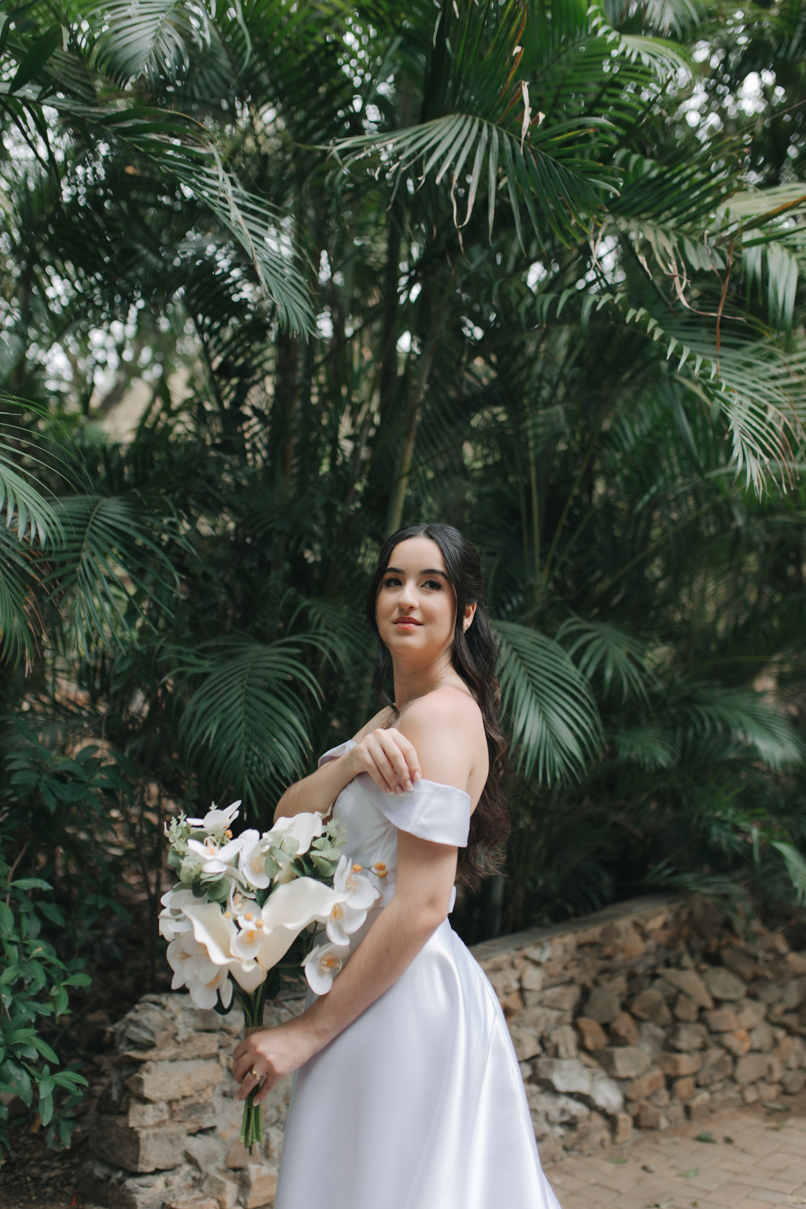 Andressa e Felipe. Vows Fotografia