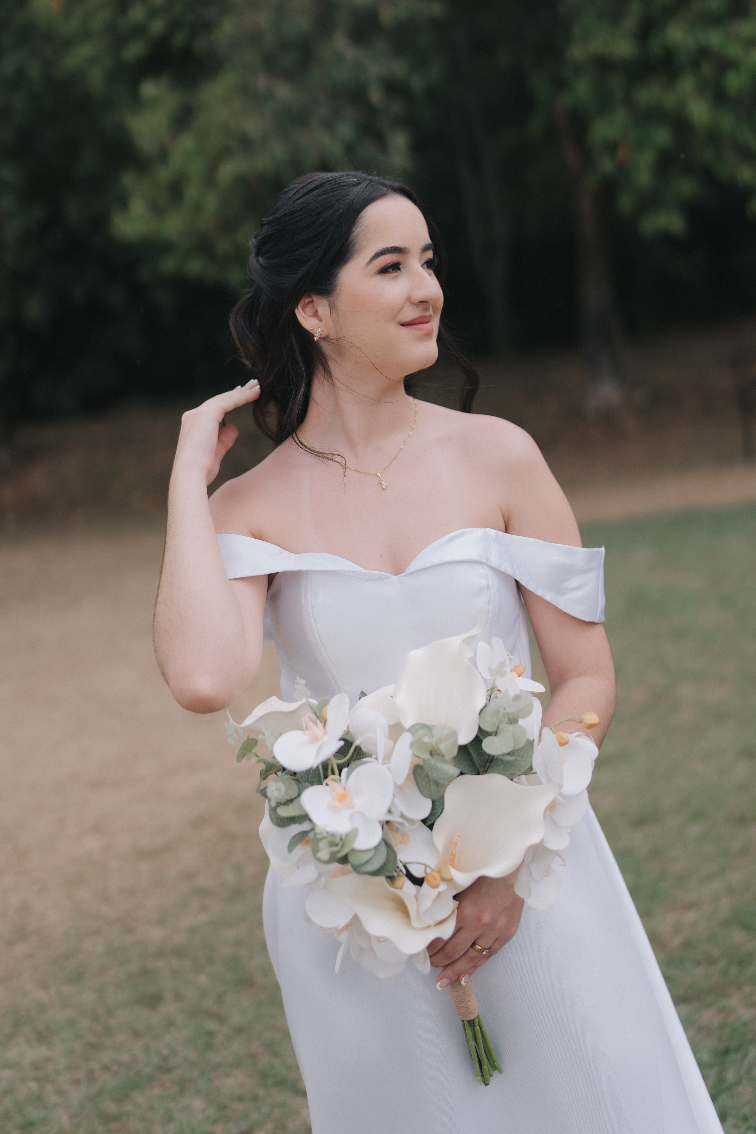 Andressa e Felipe. Vows Fotografia
