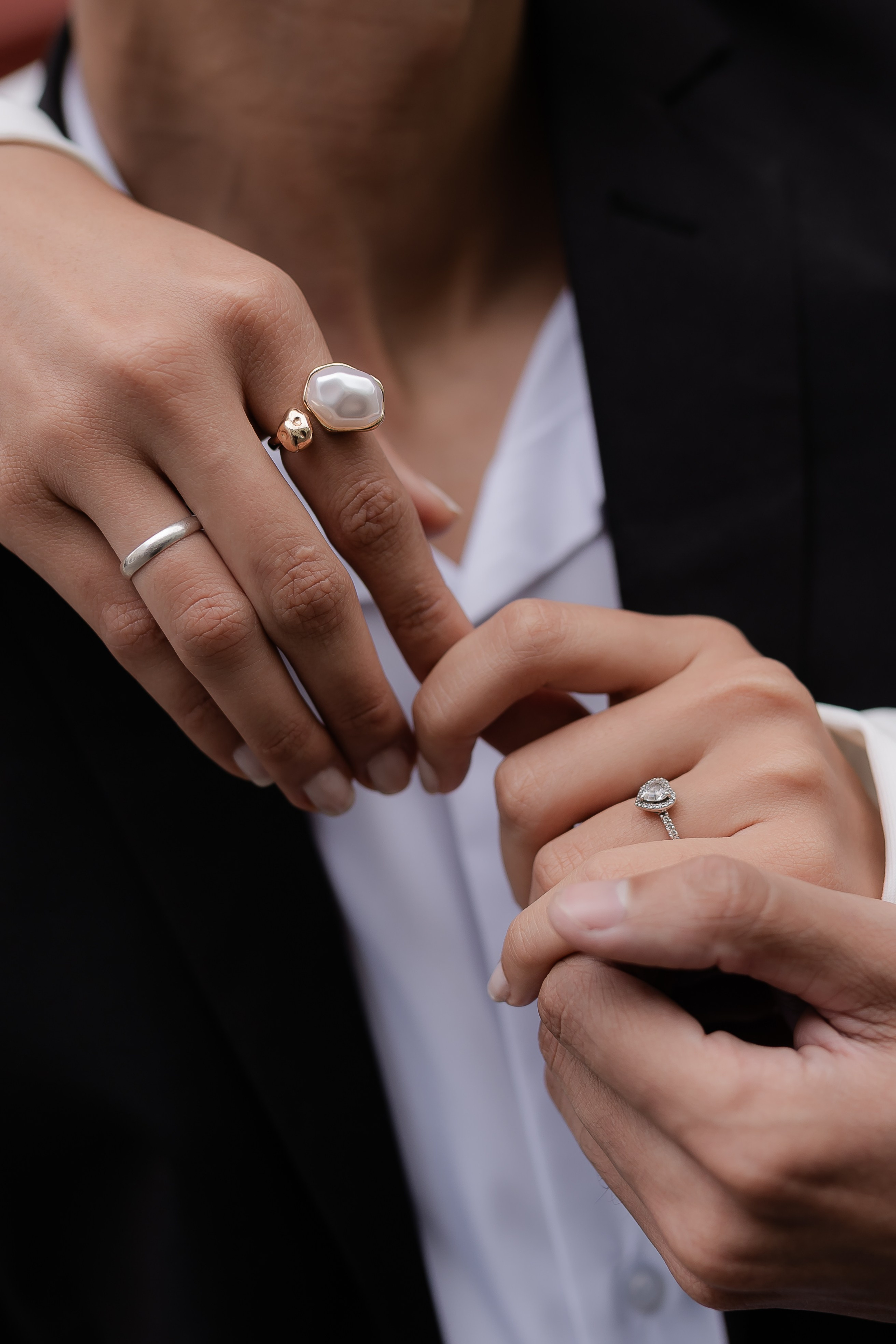 Ana e Guilherme. Vows Fotografia