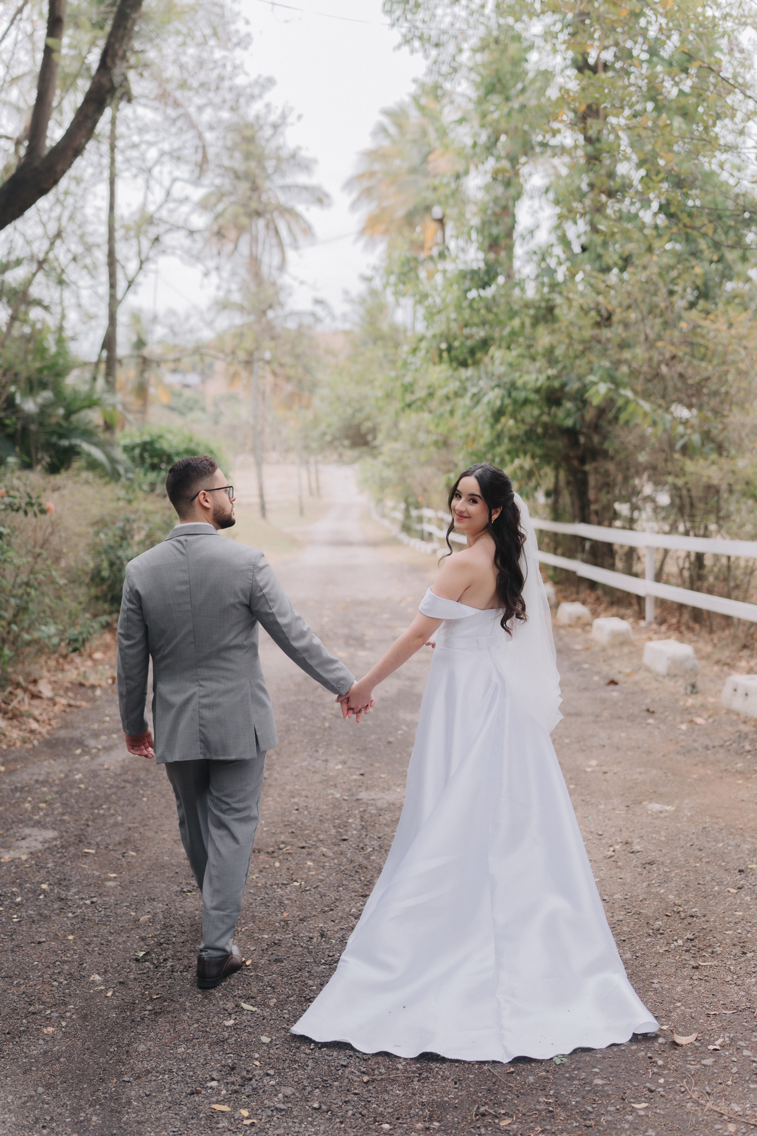 Andressa e Felipe. Vows Fotografia