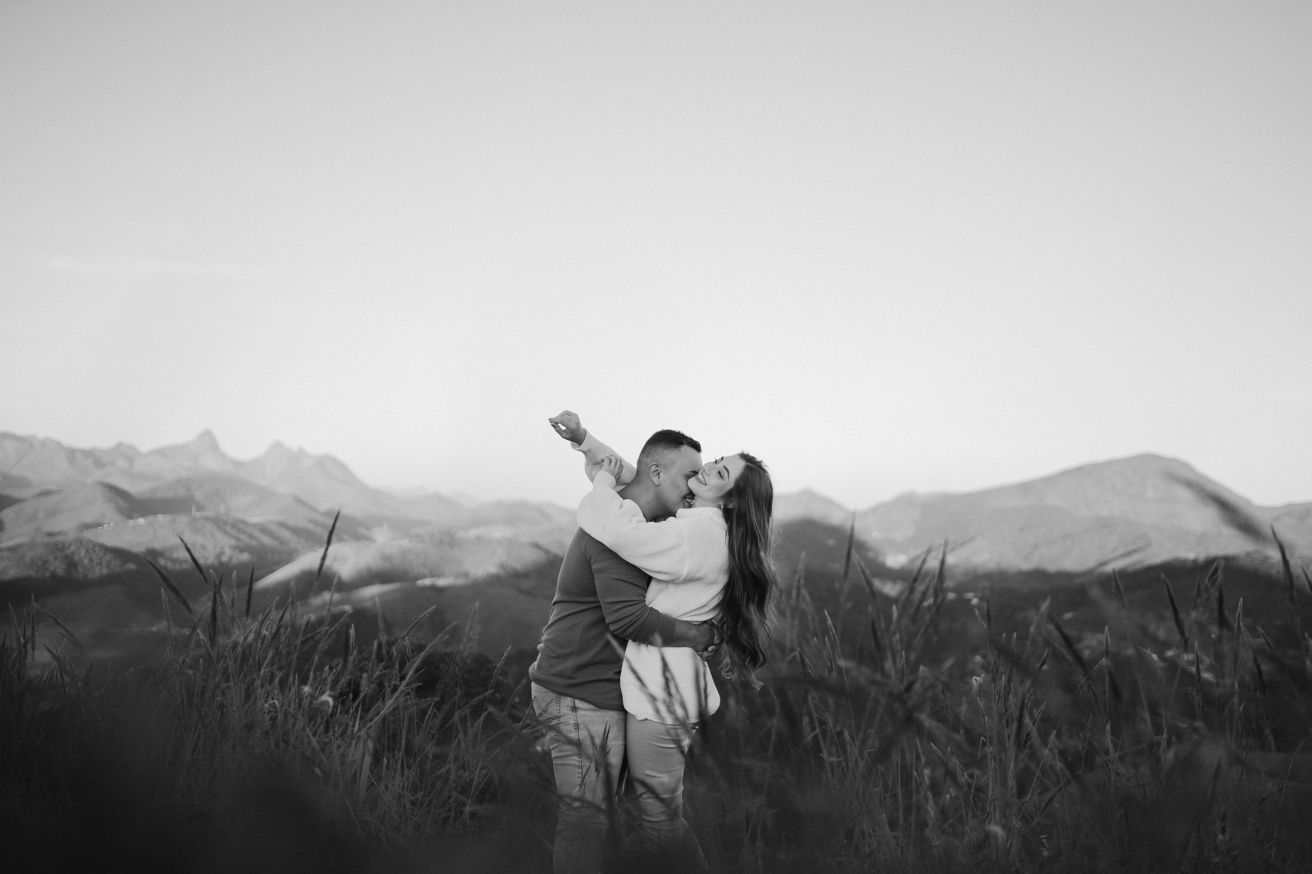 Fernanda e Eric. Vows Fotografia