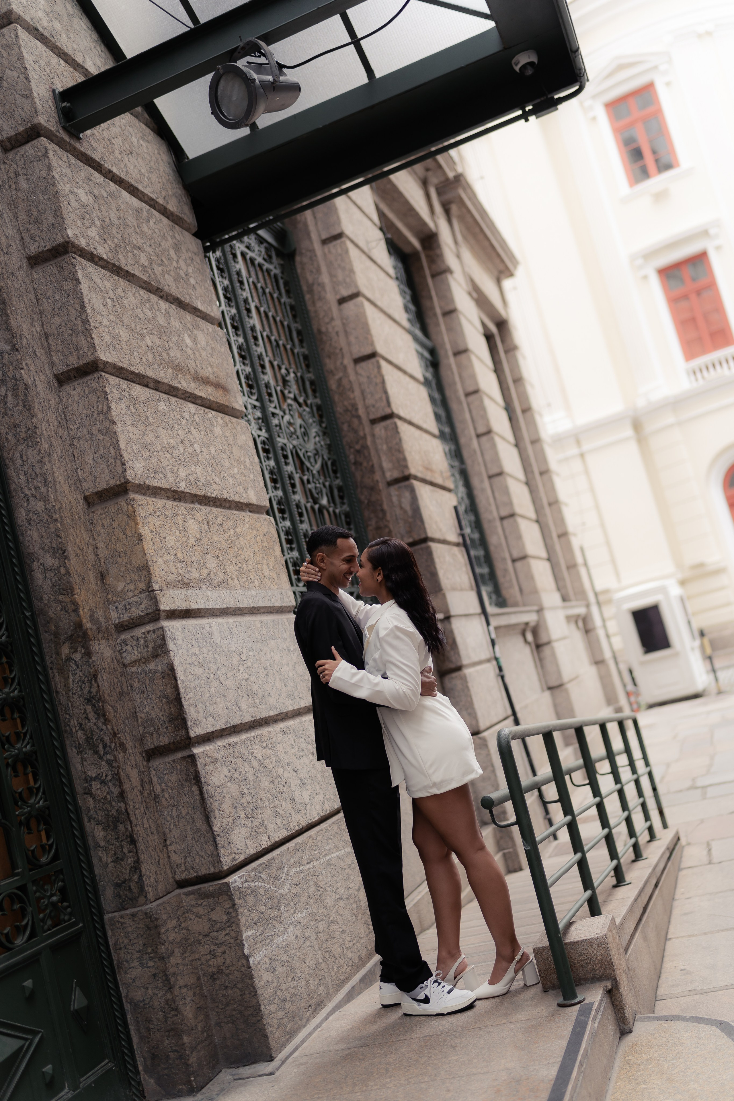 Ana e Guilherme. Vows Fotografia
