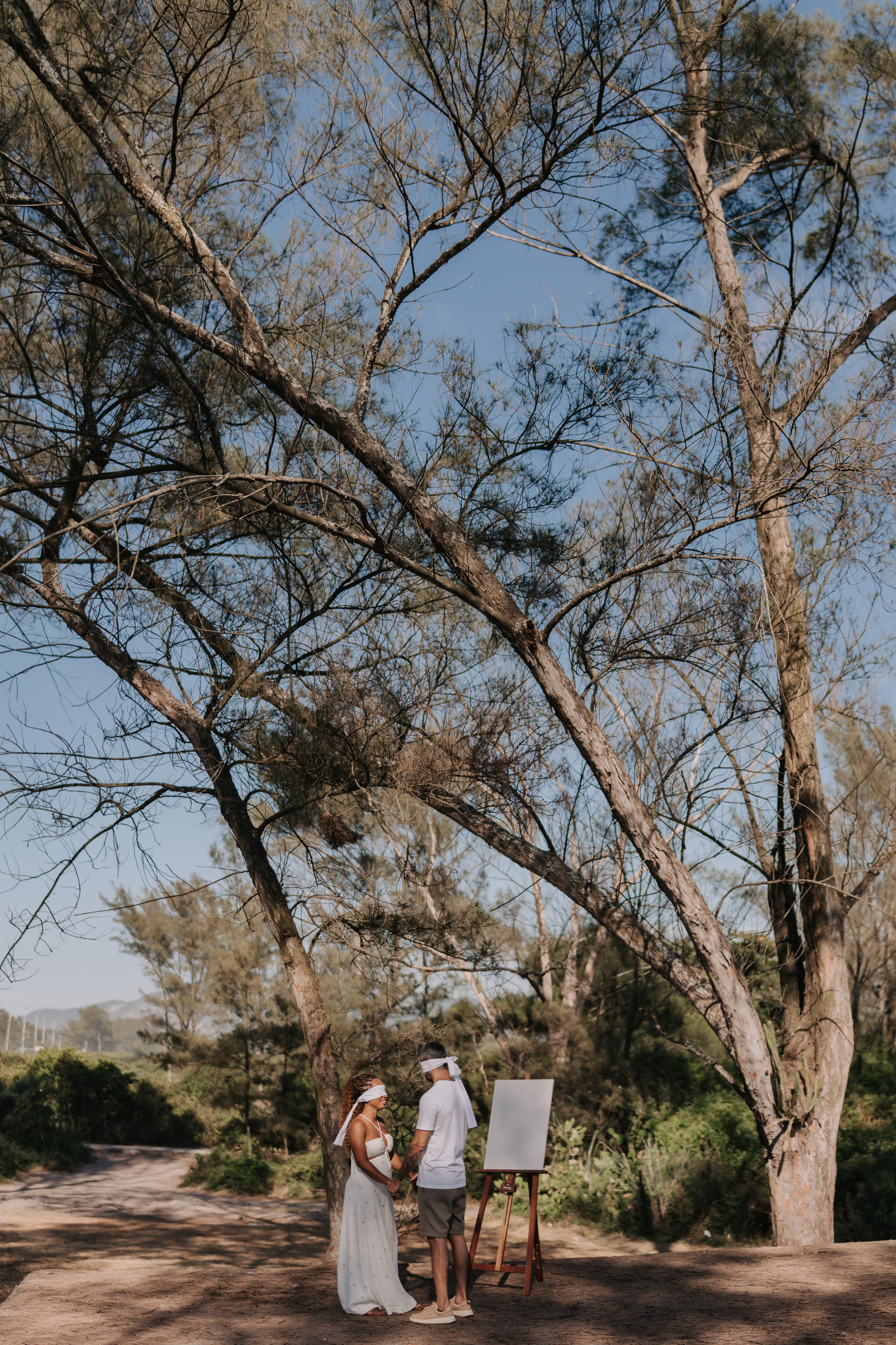 Família. Vows Fotografia