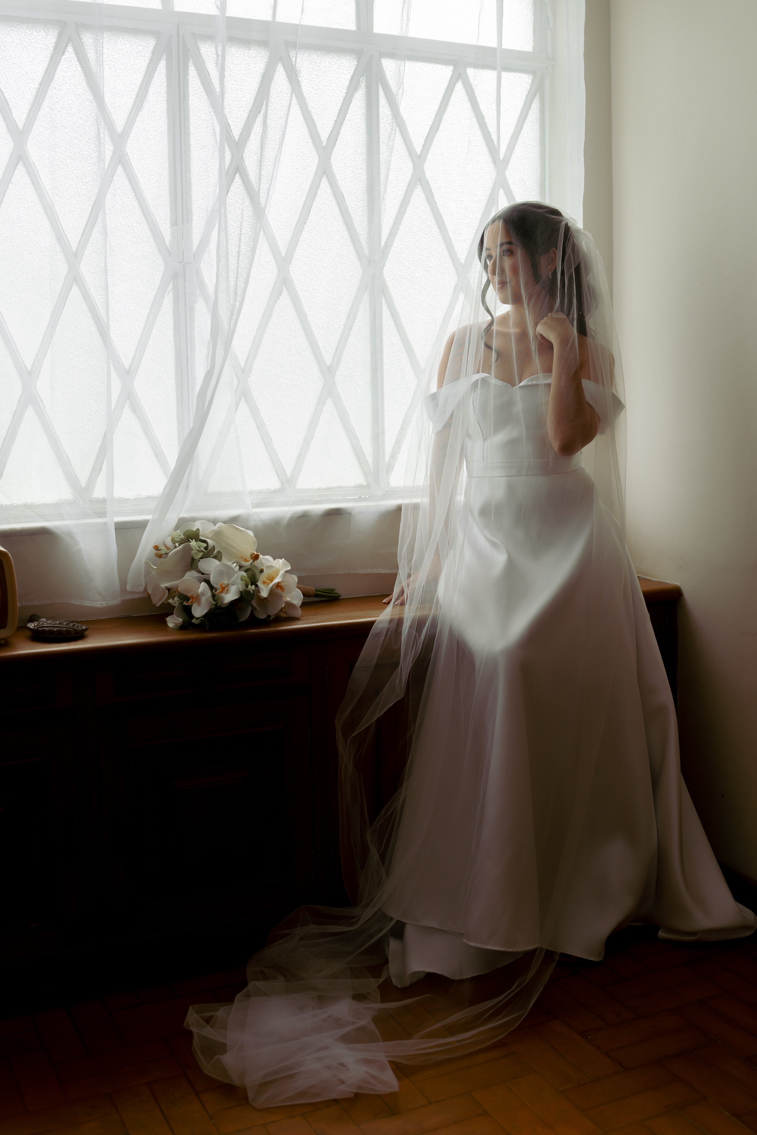 Andressa e Felipe. Vows Fotografia