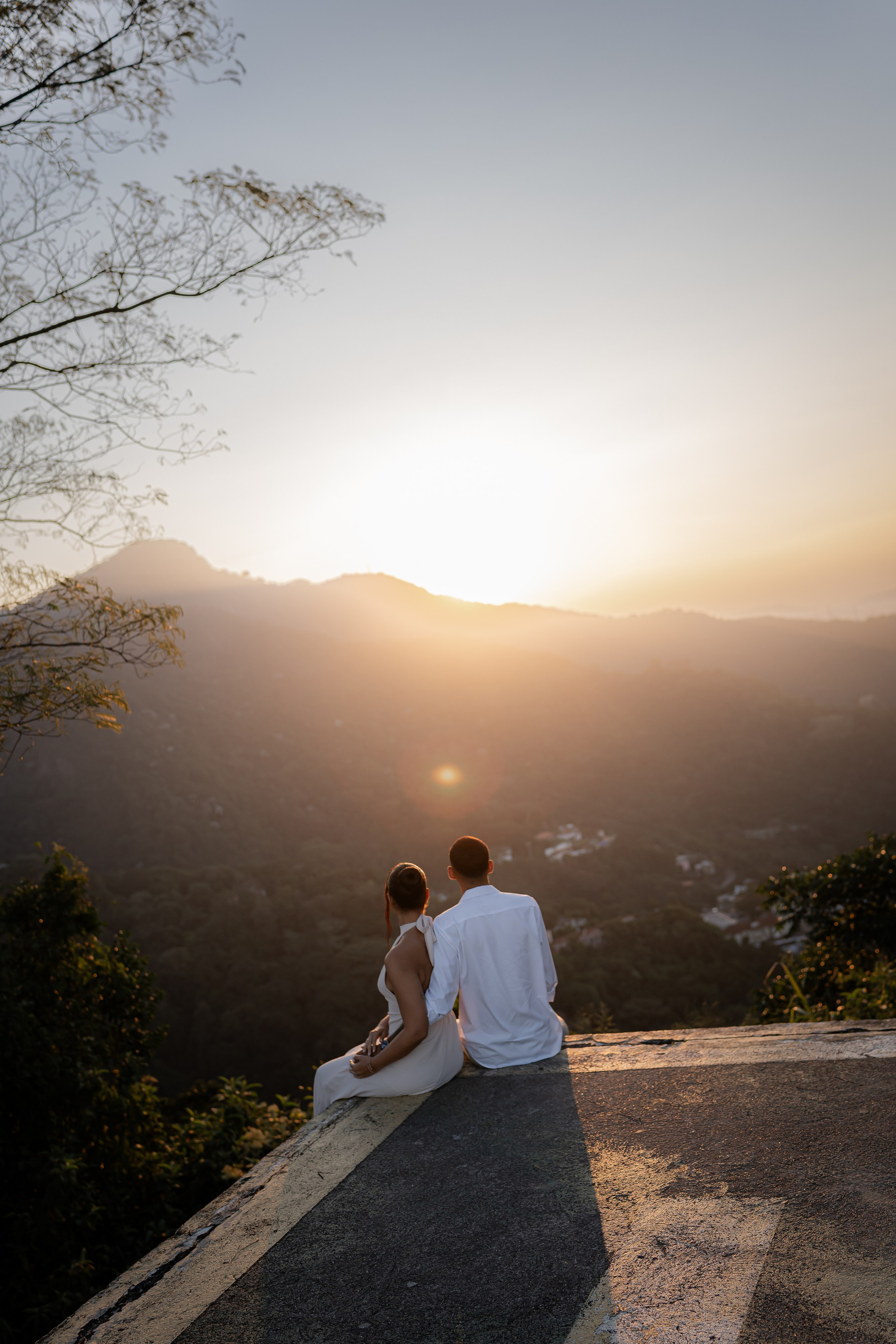Ana e Guilherme. Vows Fotografia