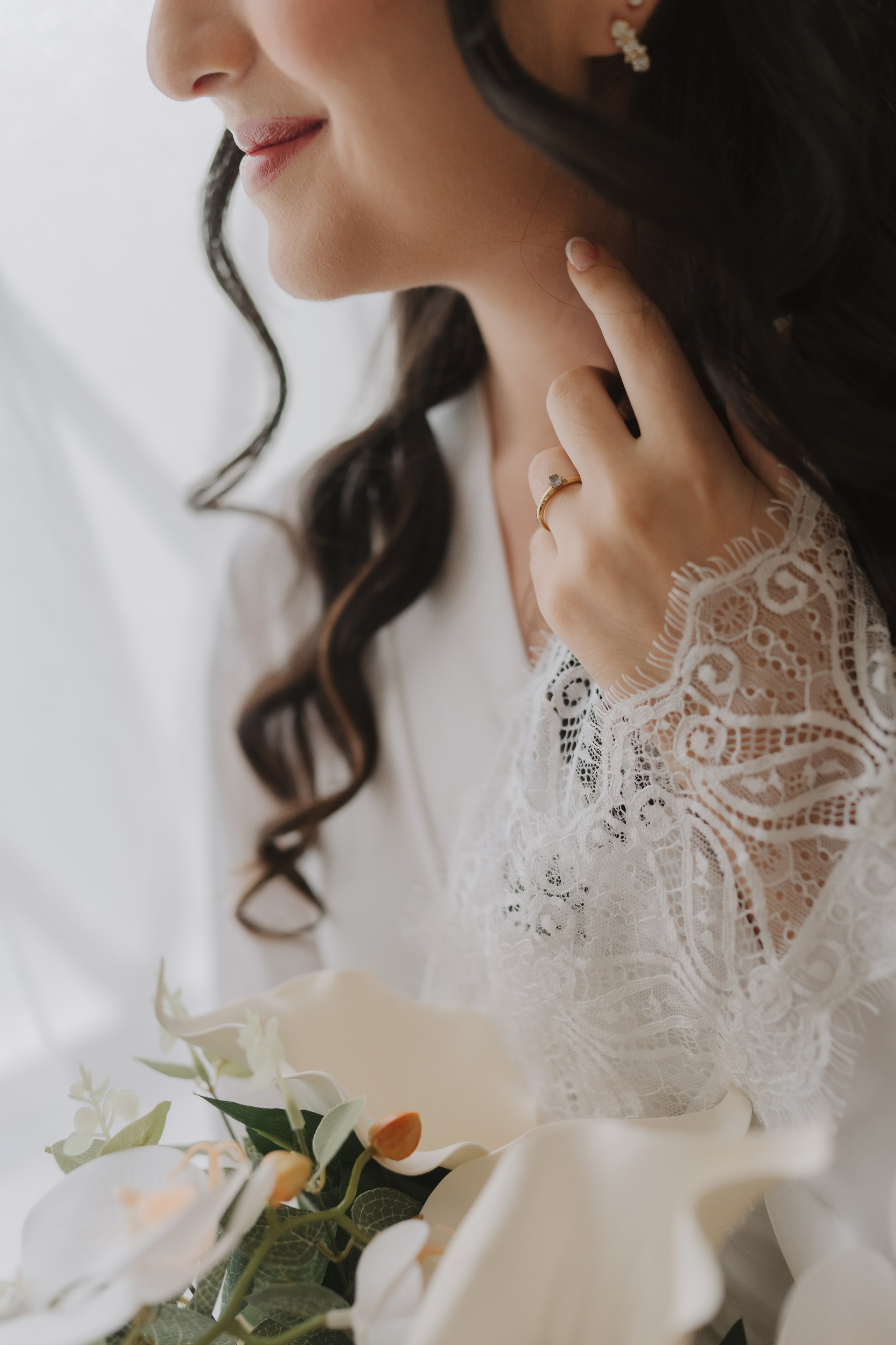 Andressa e Felipe. Vows Fotografia