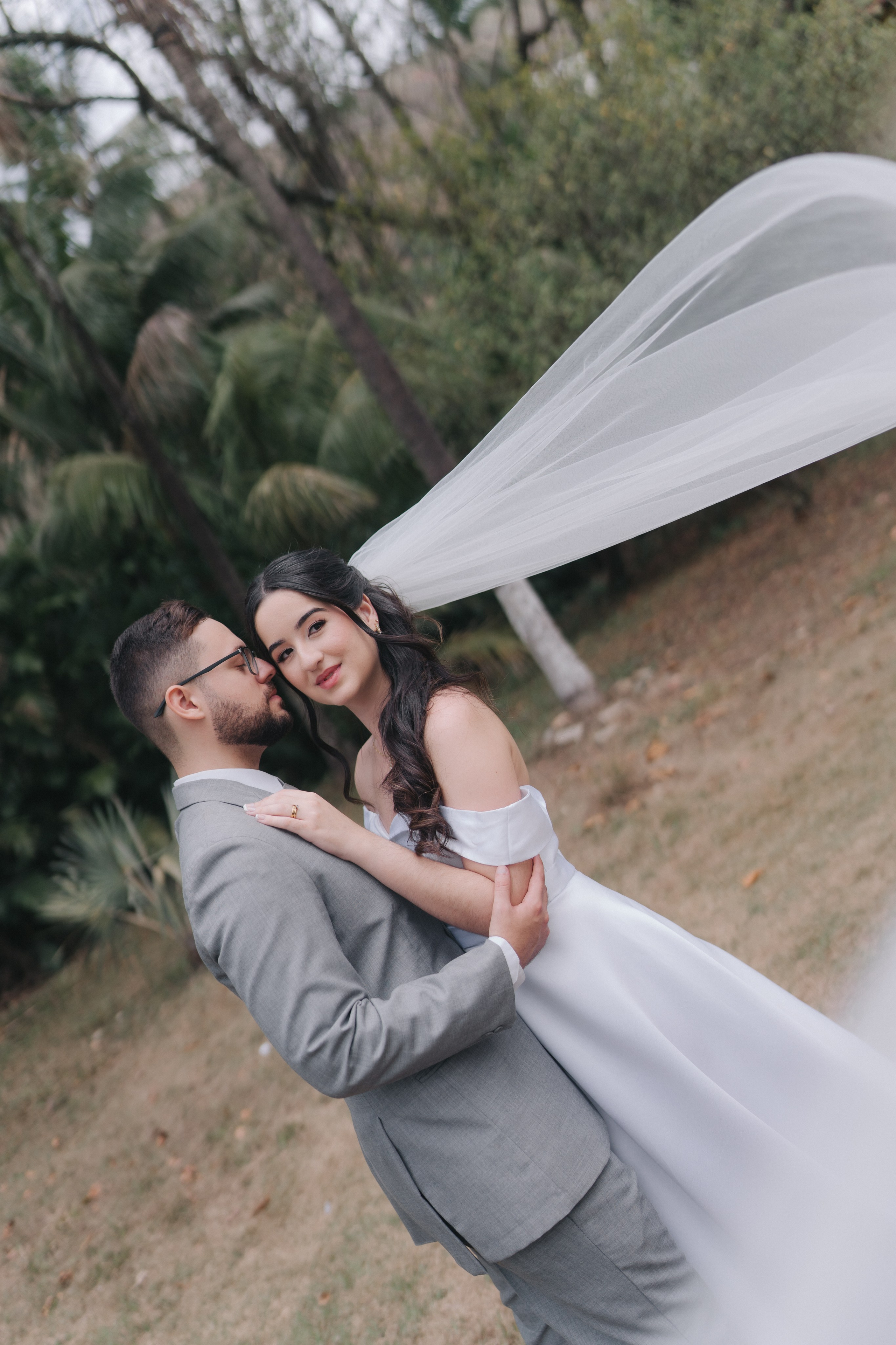 Andressa e Felipe. Vows Fotografia