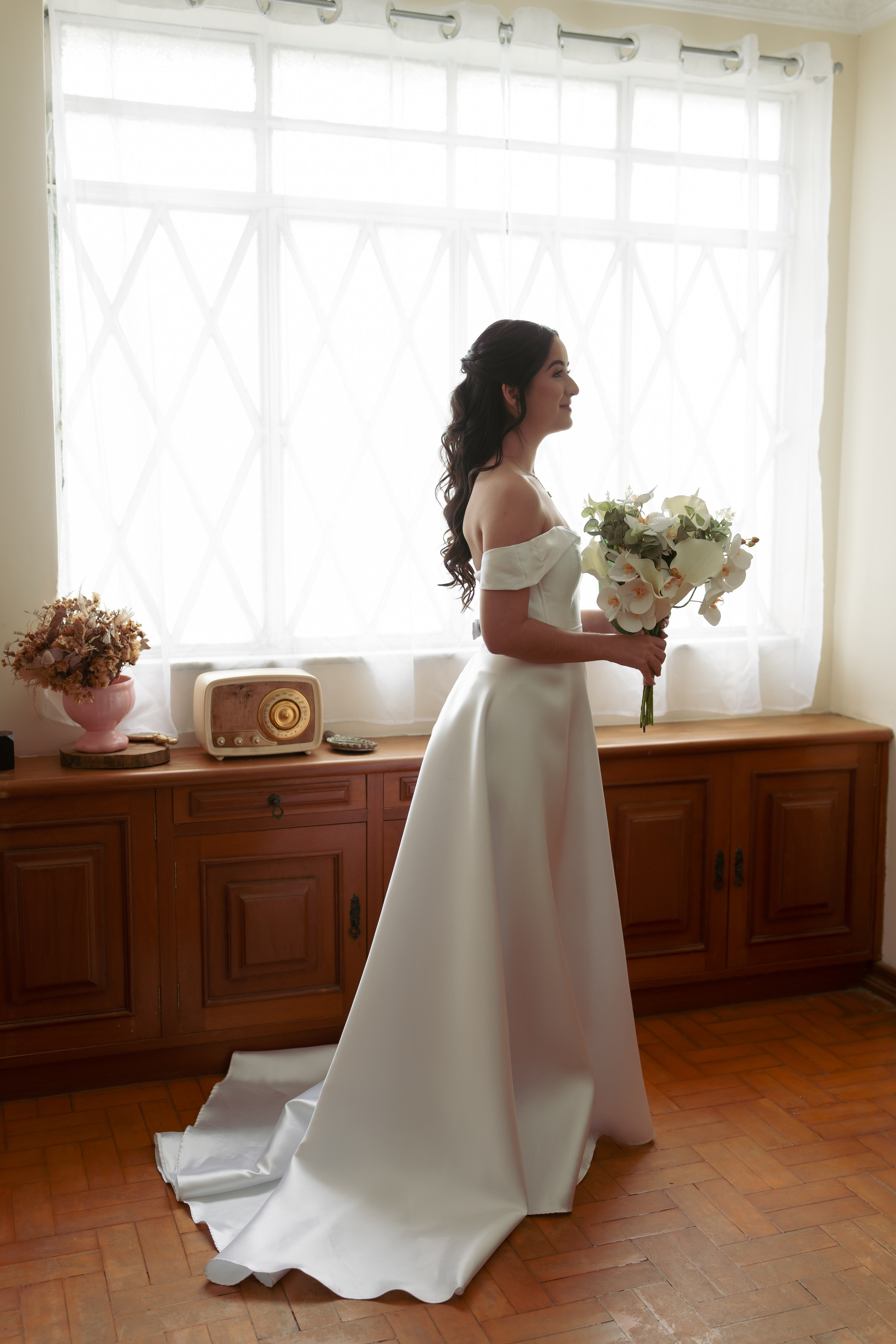 Andressa e Felipe. Vows Fotografia