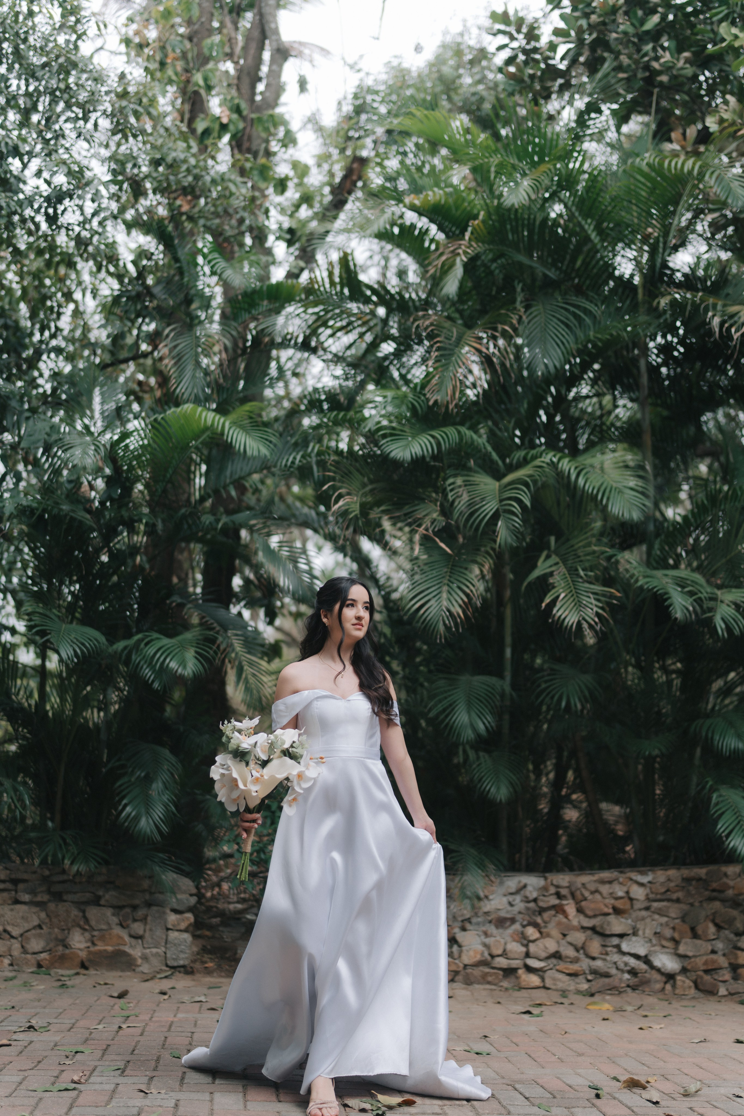Andressa e Felipe. Vows Fotografia