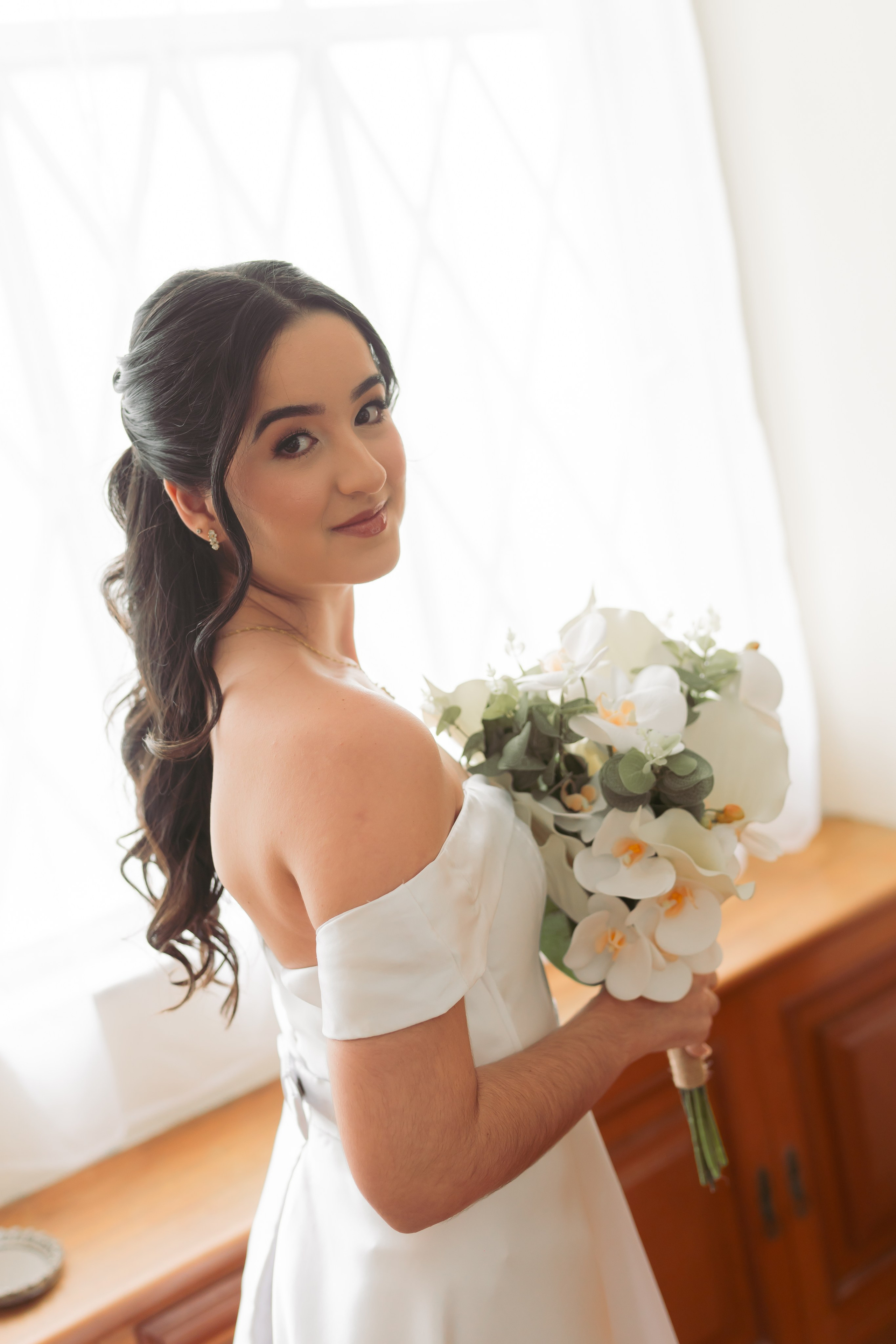 Andressa e Felipe. Vows Fotografia